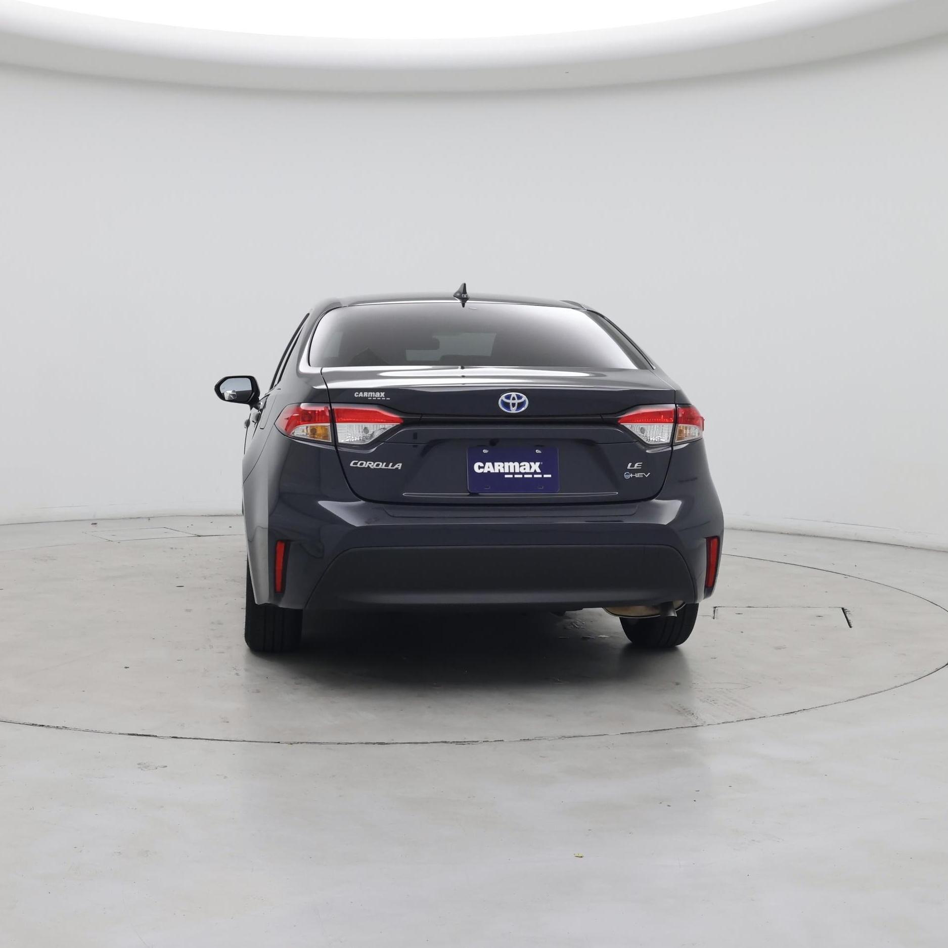 Thumbnail: 2025 Toyota Corolla - 6