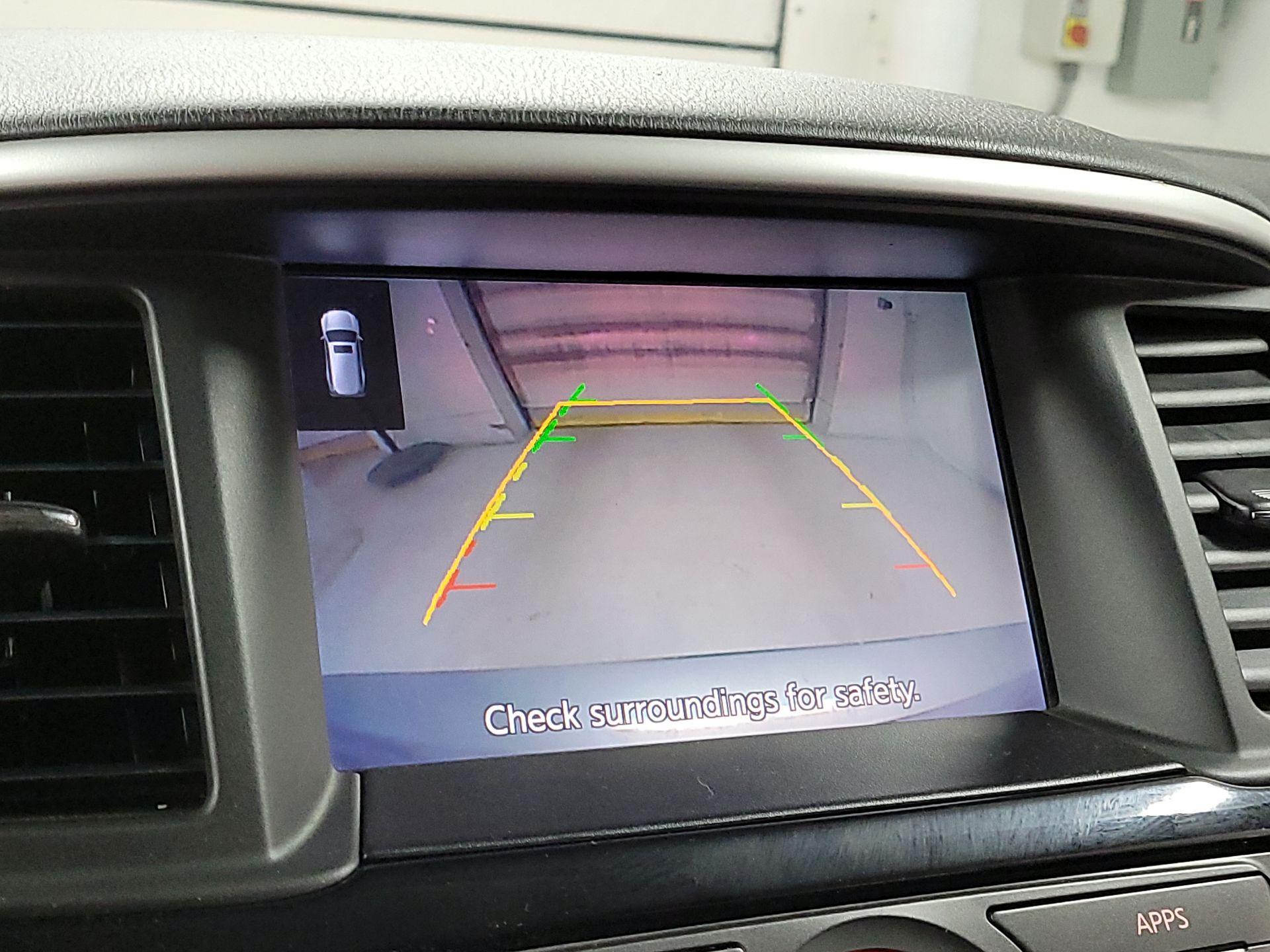 Thumbnail: 2018 Nissan Pathfinder - 11