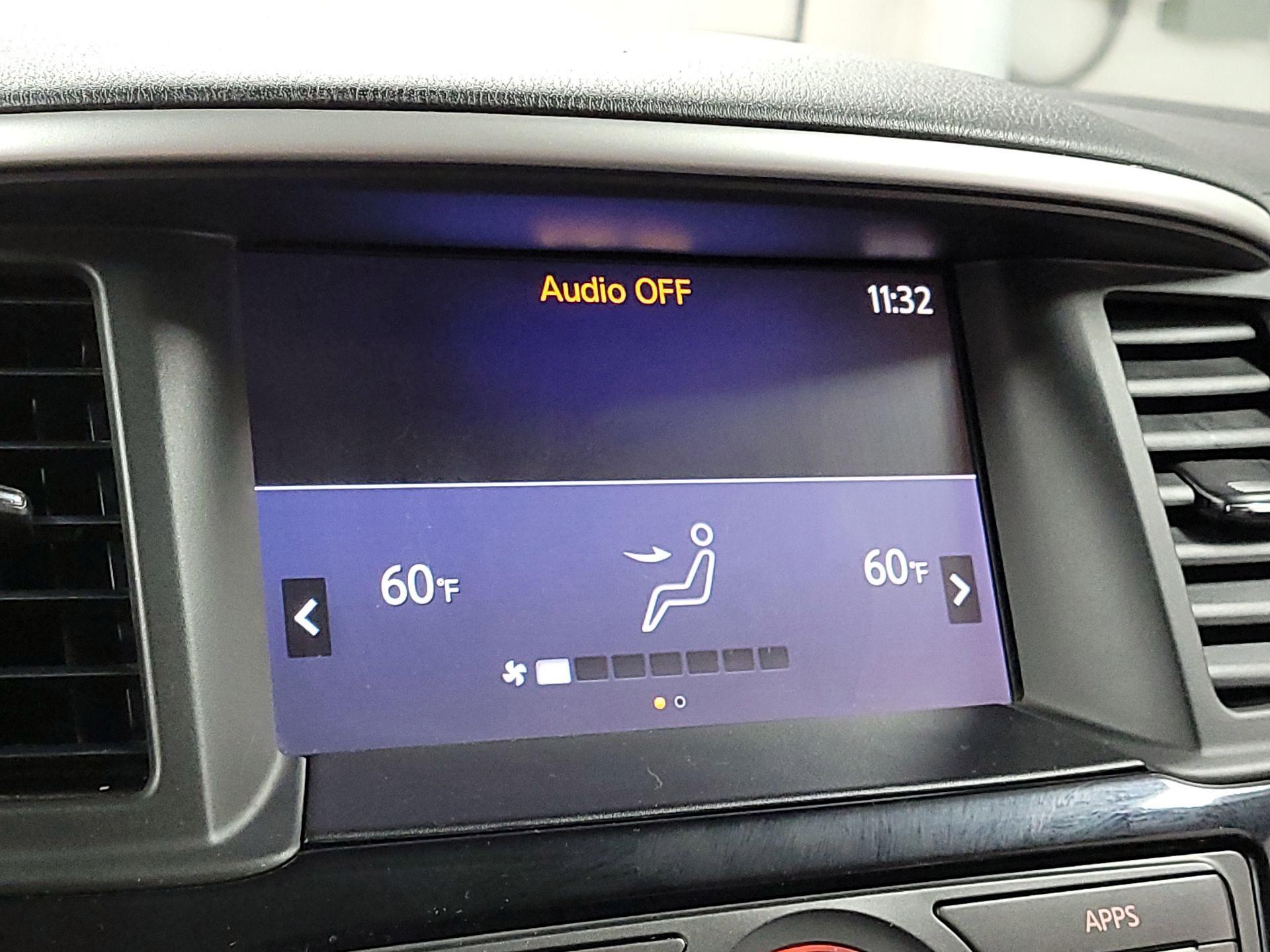 Thumbnail: 2018 Nissan Pathfinder - 12