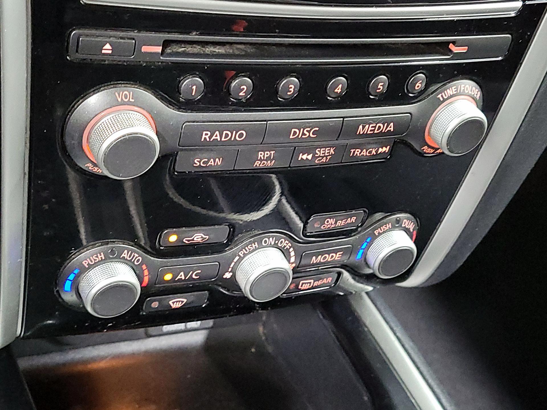 Thumbnail: 2018 Nissan Pathfinder - 13