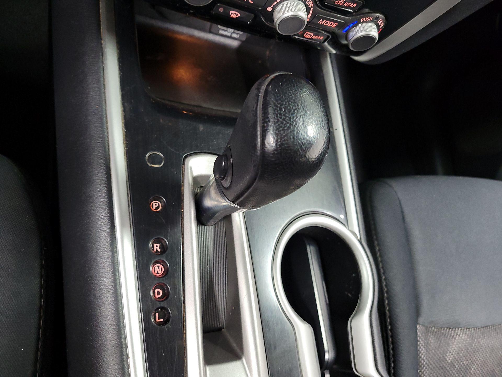 Thumbnail: 2018 Nissan Pathfinder - 14