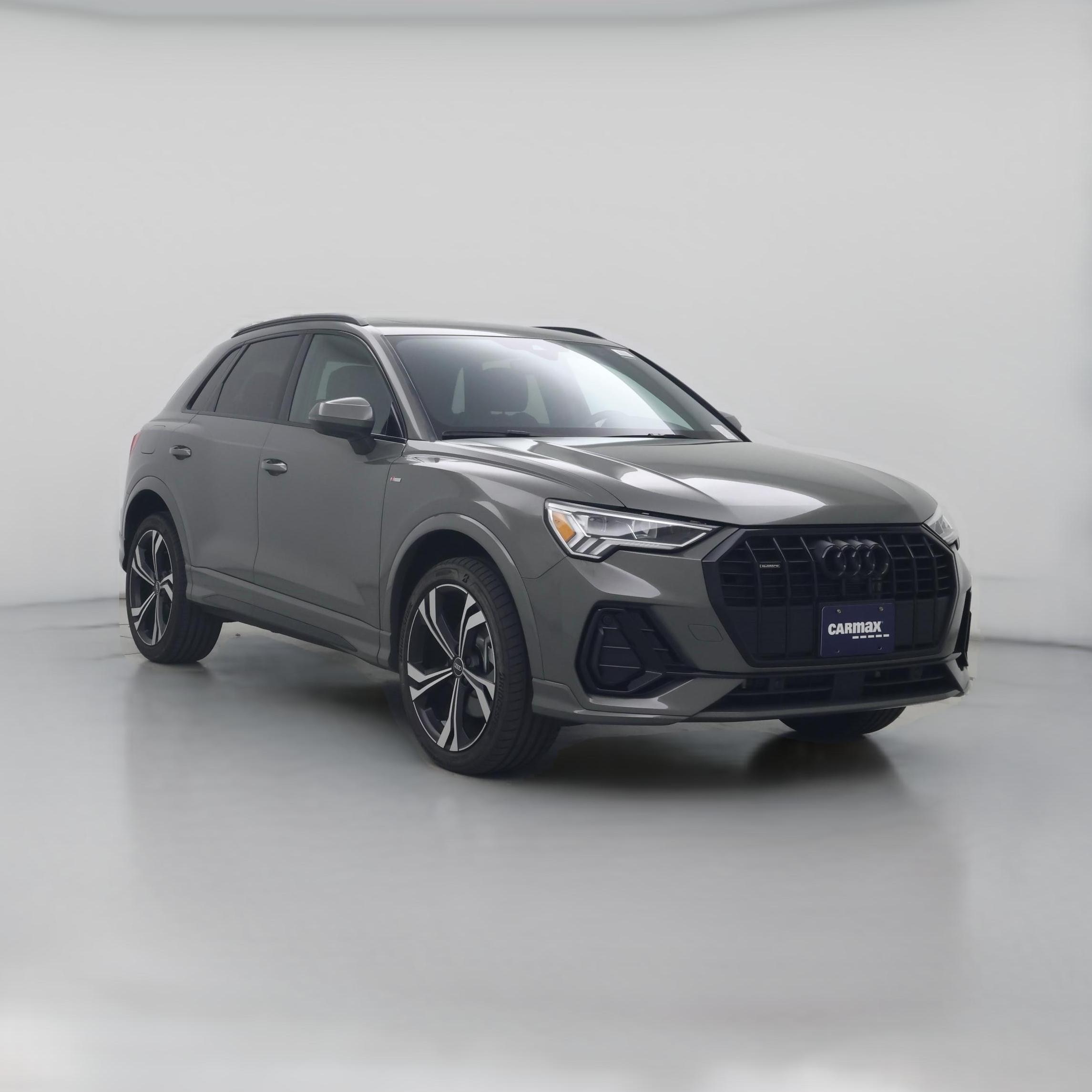 Thumbnail: 2023 Audi Q3 - 1