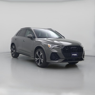 2023 Audi Q3 S-Line Premium Plus