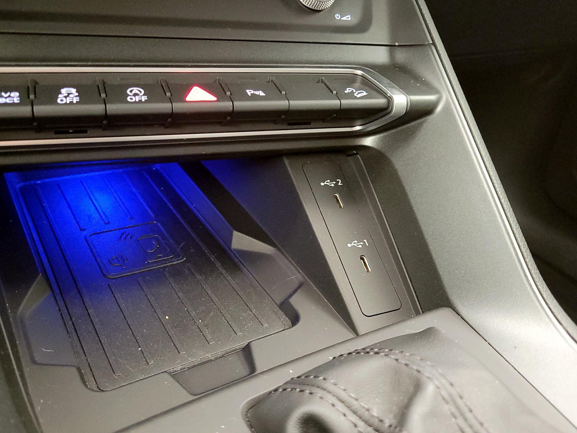 Thumbnail: 2023 Audi Q3 - 18