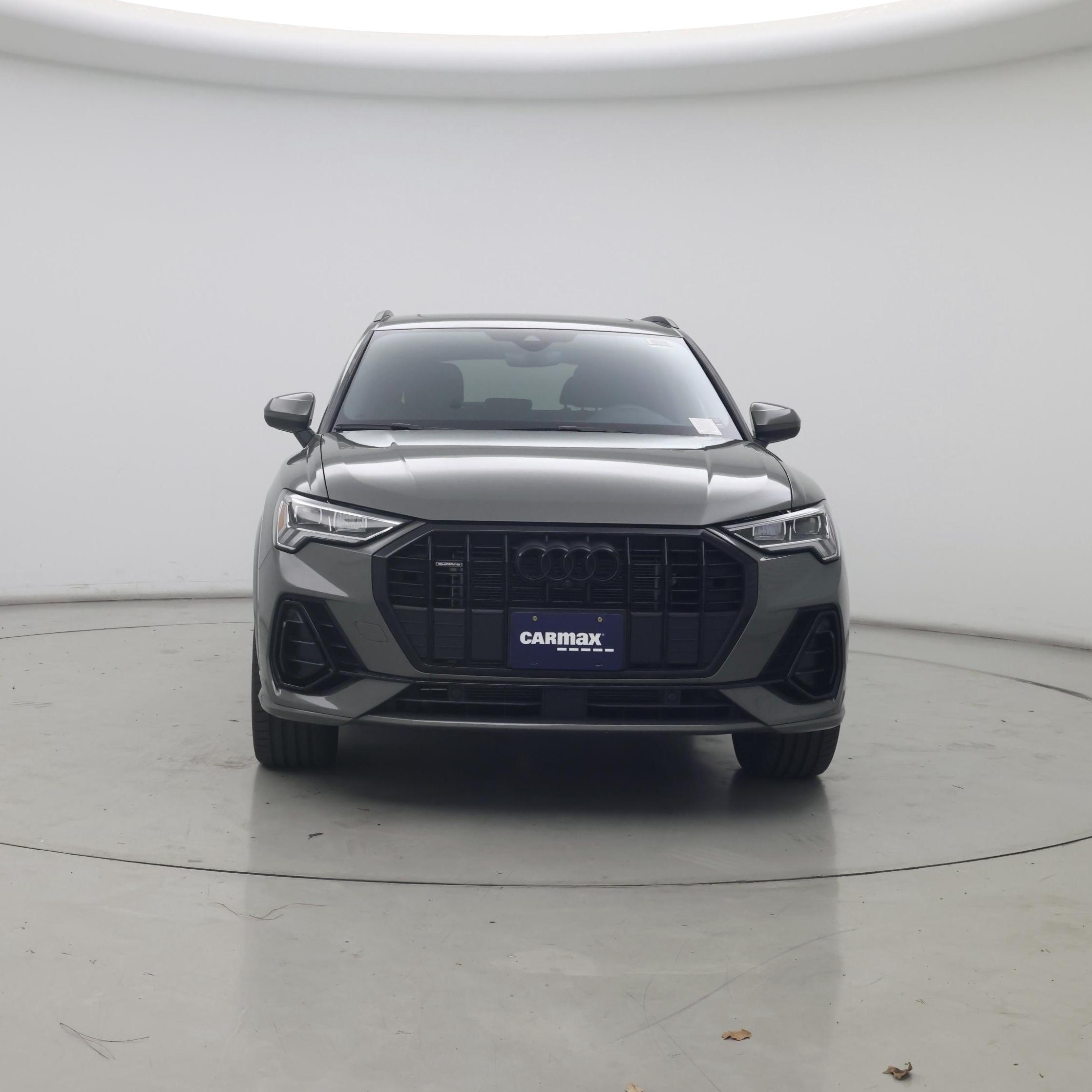 Thumbnail: 2023 Audi Q3 - 5