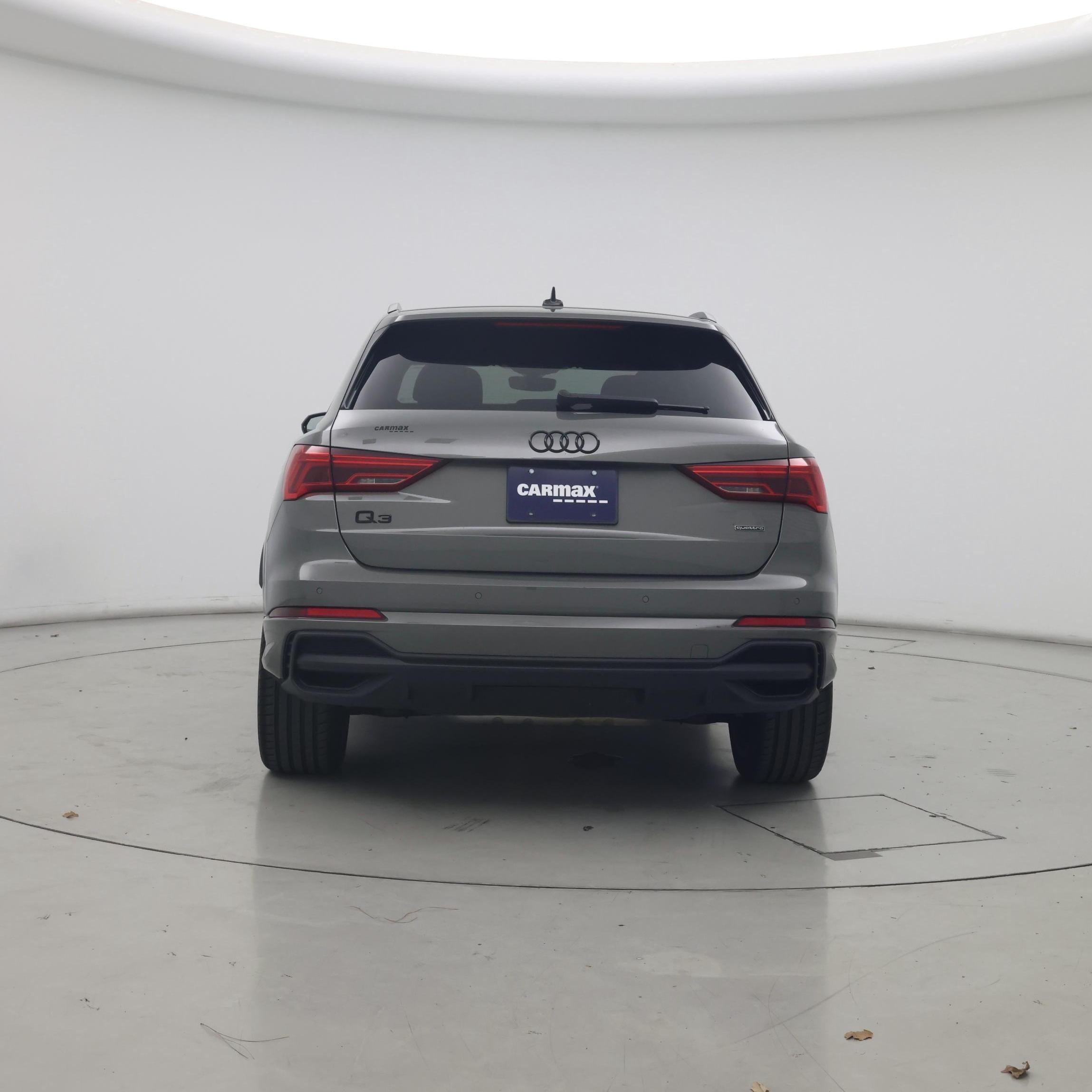 Thumbnail: 2023 Audi Q3 - 6