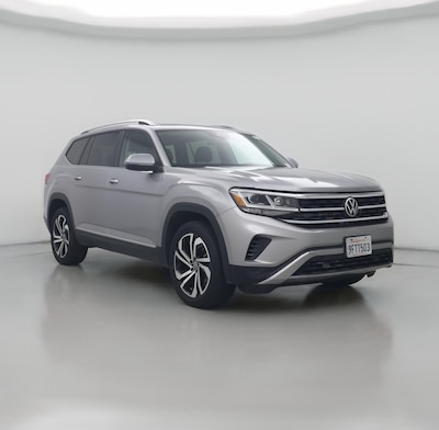 2023 Volkswagen Atlas SEL
