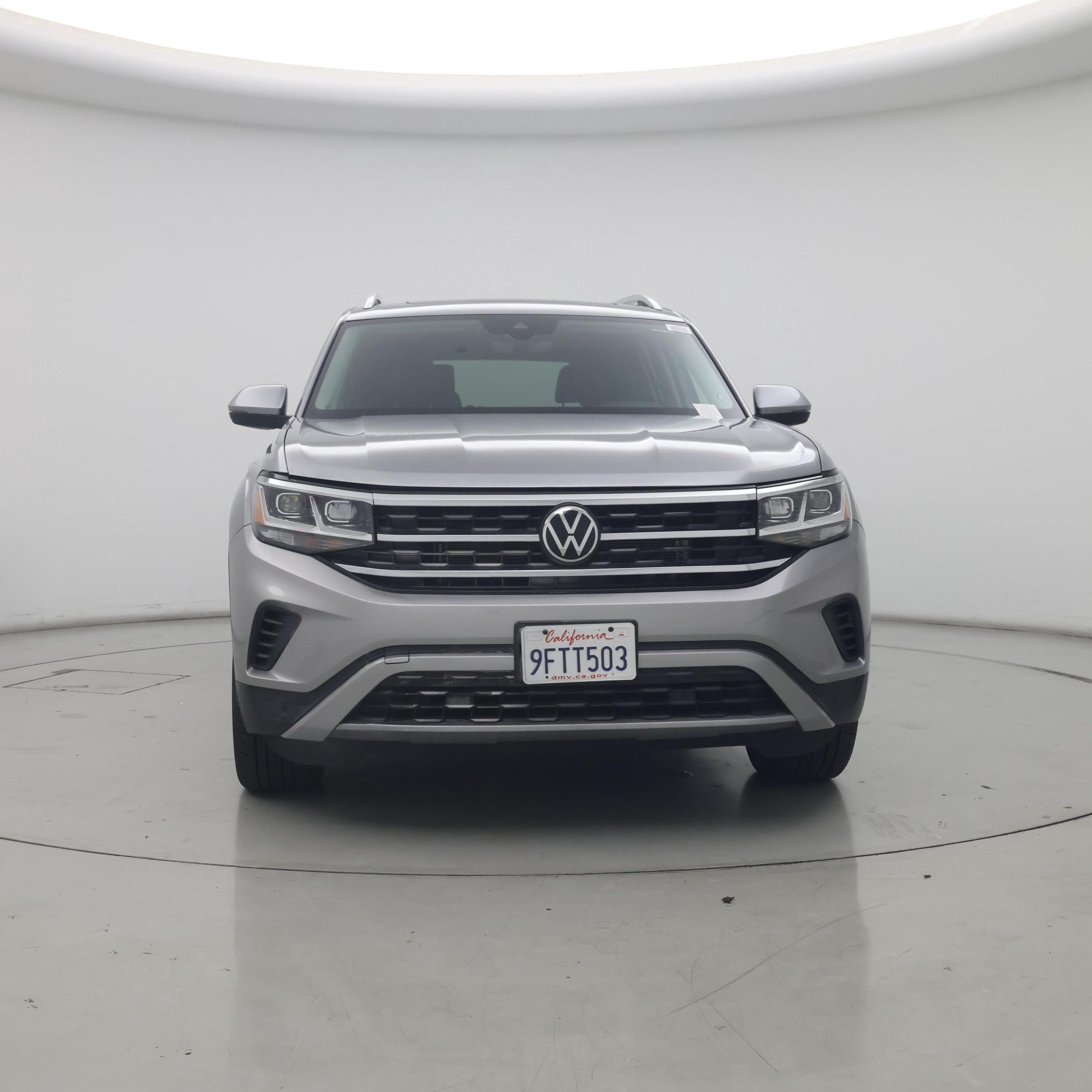 Thumbnail: 2023 Volkswagen Atlas - 5