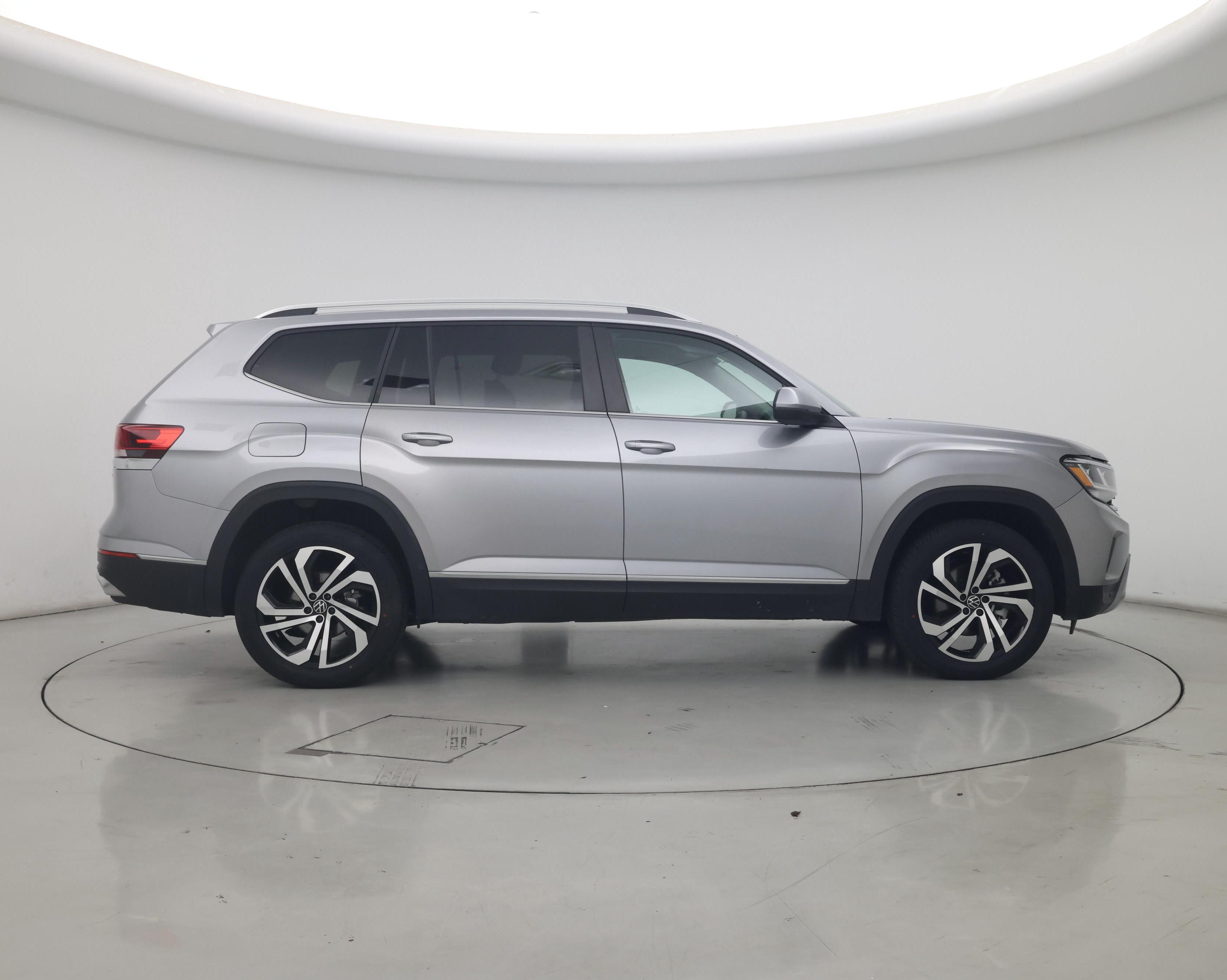 Thumbnail: 2023 Volkswagen Atlas - 7