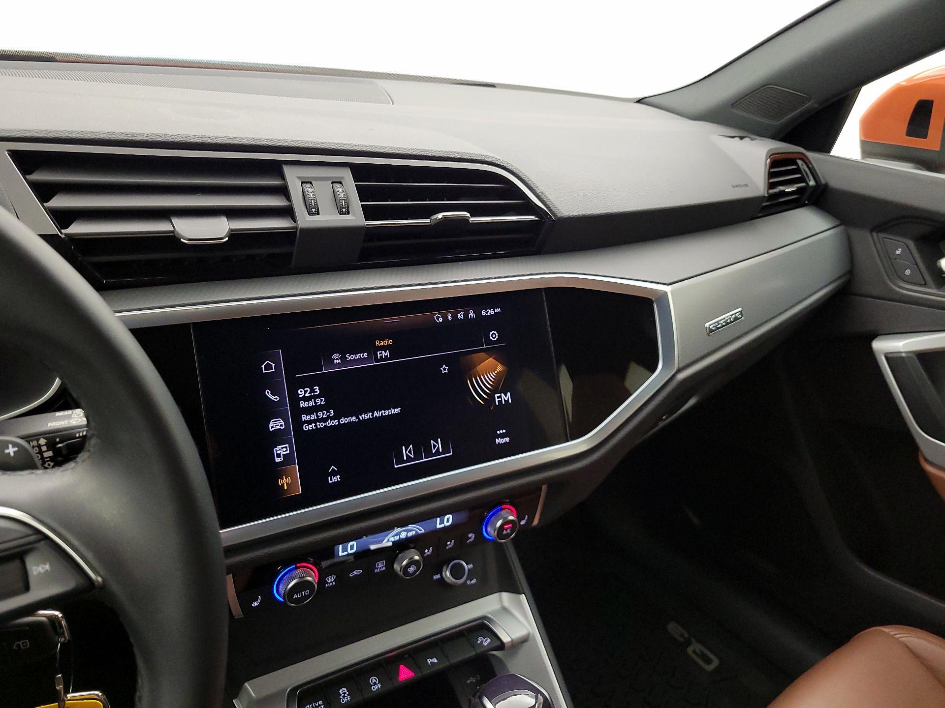 Thumbnail: 2022 Audi Q3 - 15