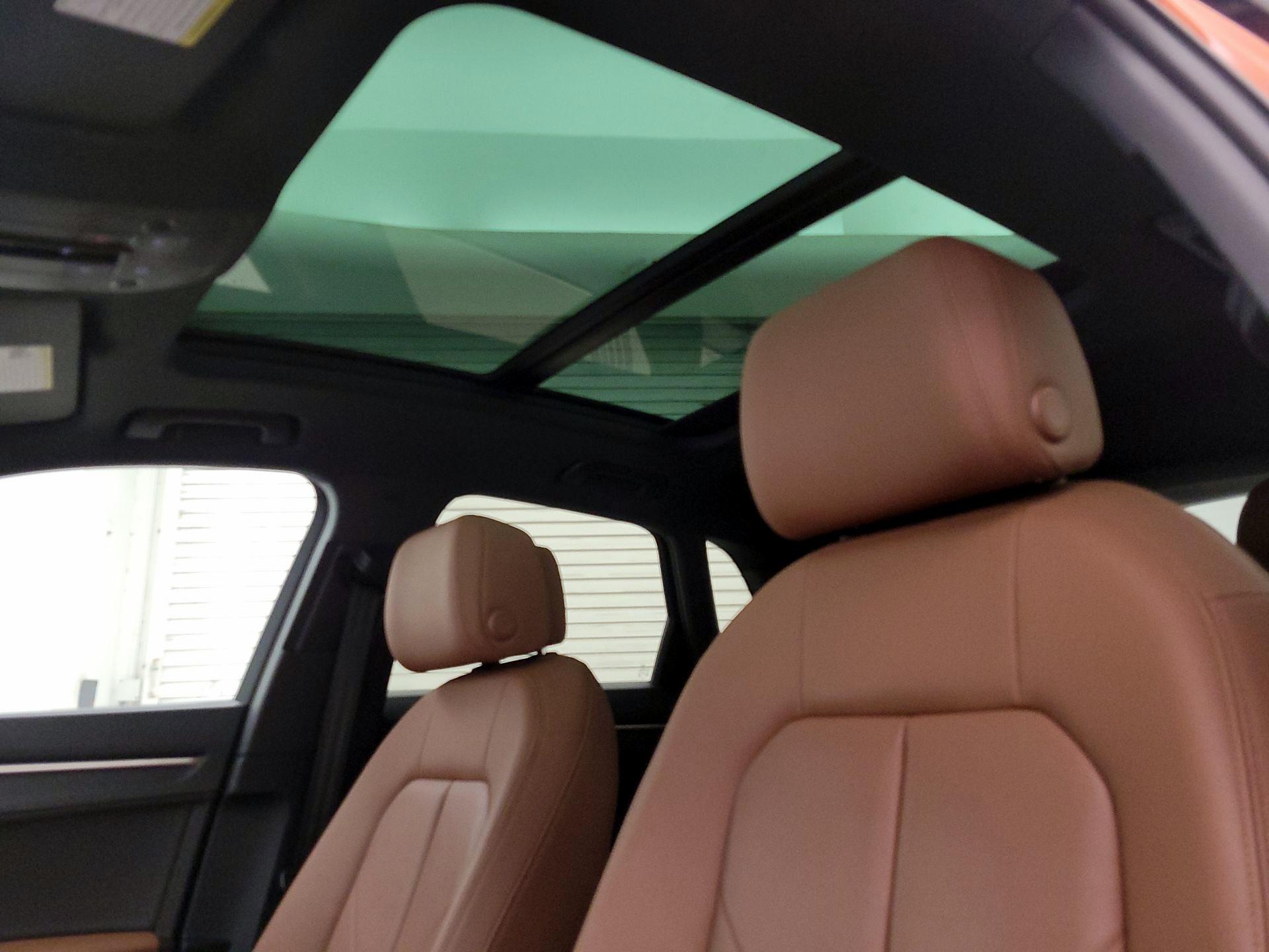 Thumbnail: 2022 Audi Q3 - 19