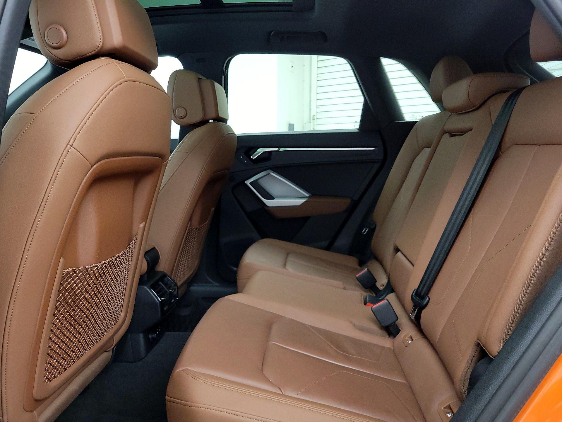 Thumbnail: 2022 Audi Q3 - 20