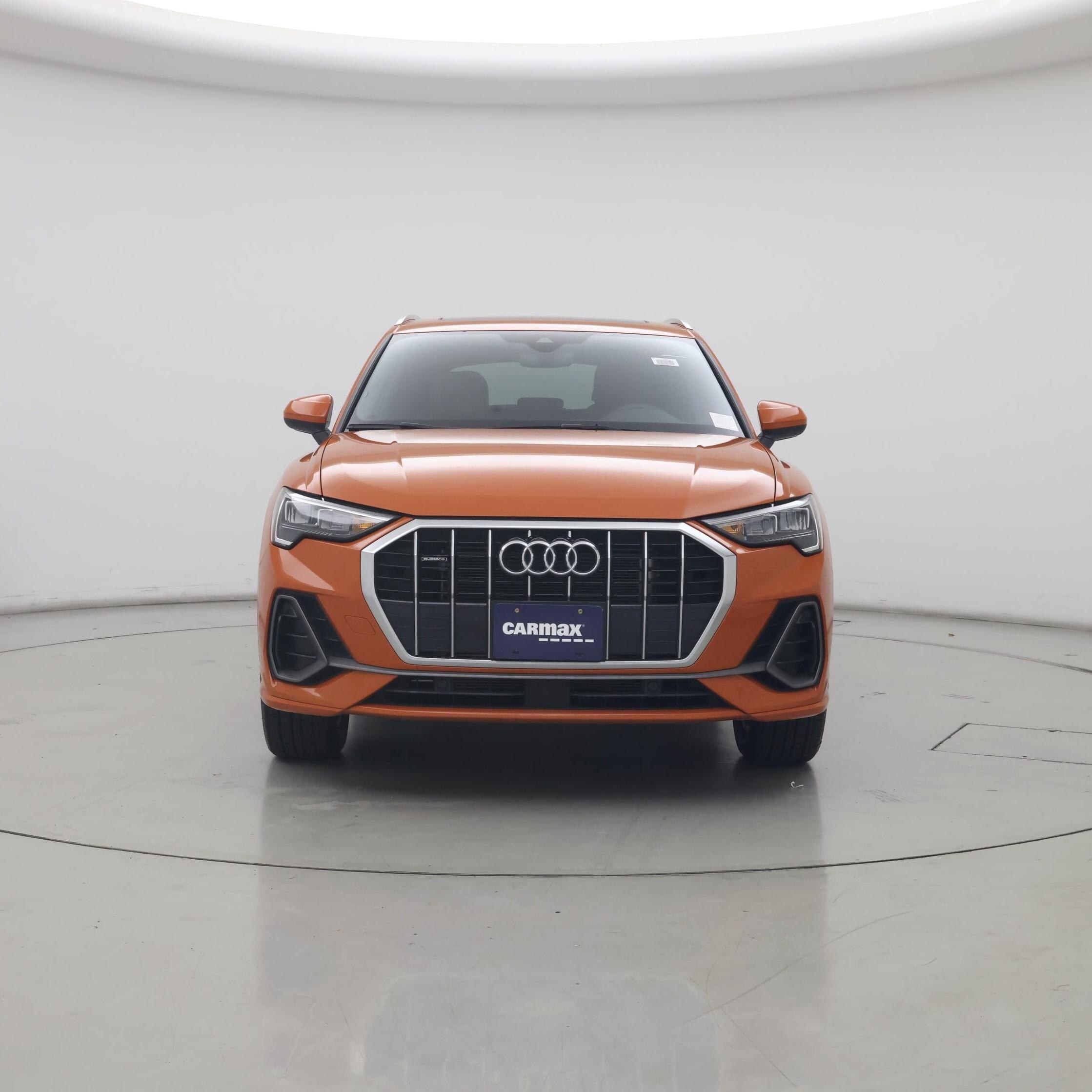 Thumbnail: 2022 Audi Q3 - 5