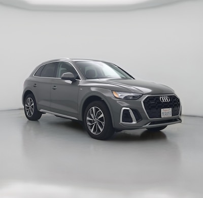 2023 Audi Q5 S-Line Premium