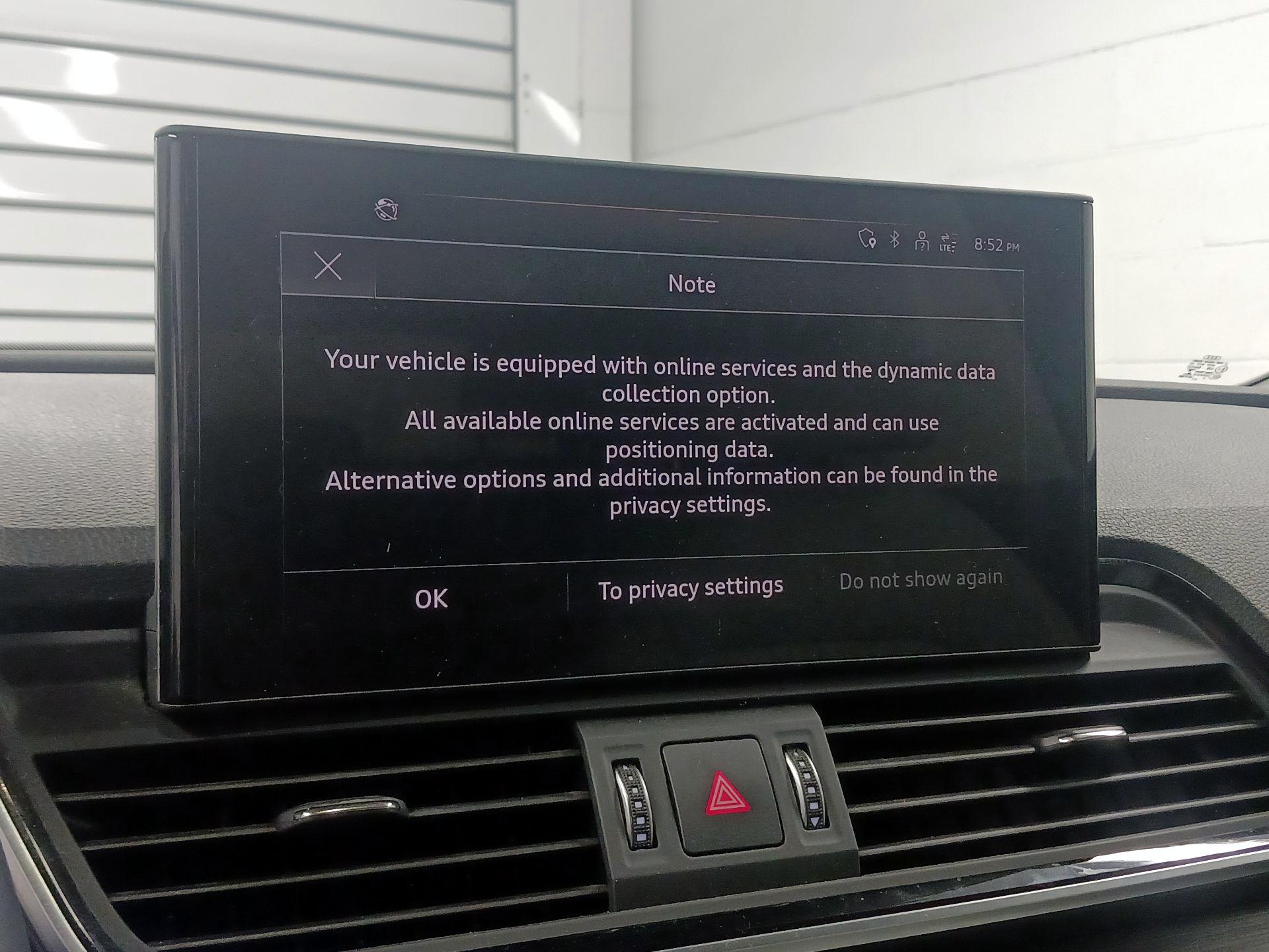 Thumbnail: 2022 Audi Q5 - 11