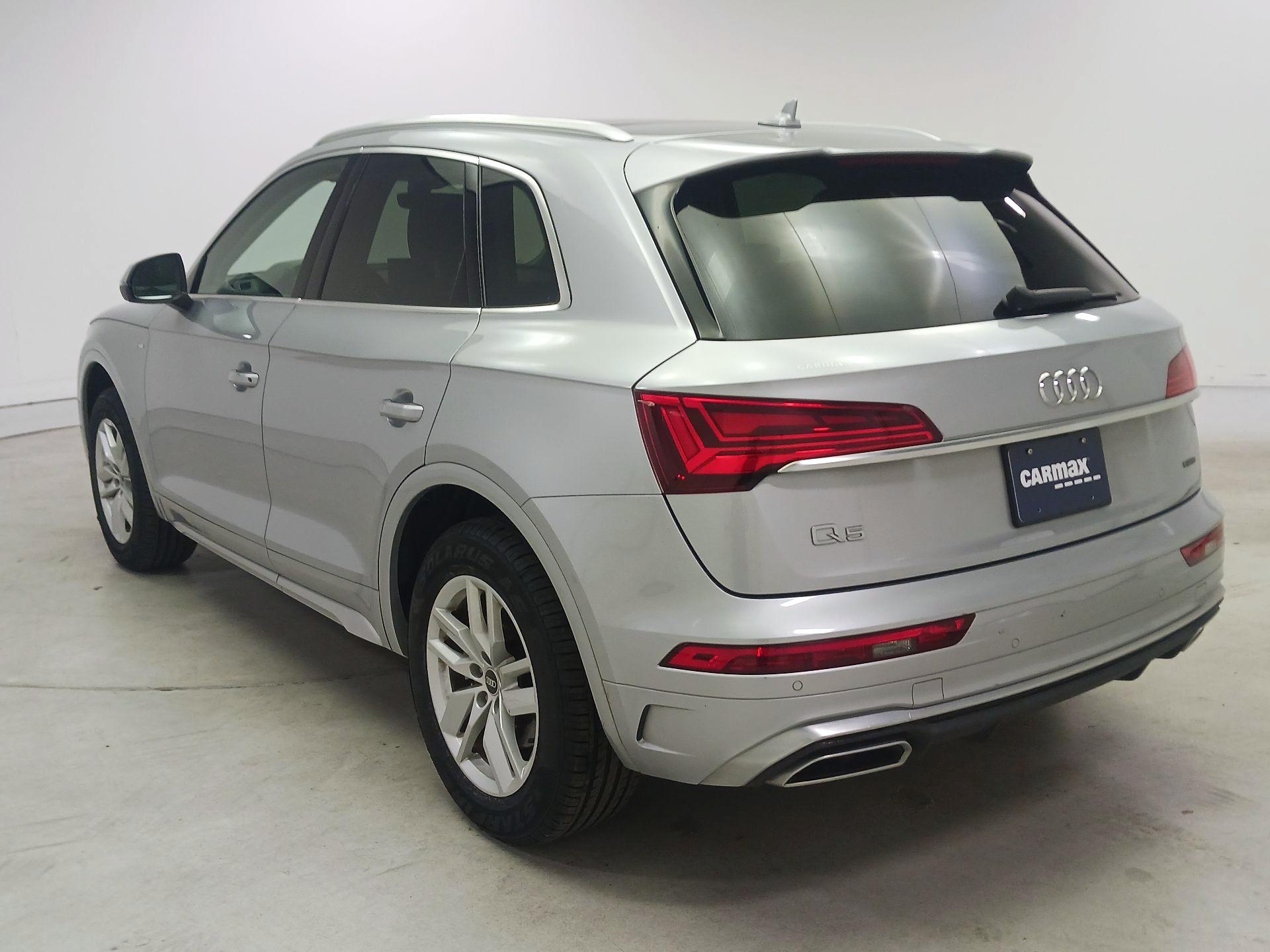 Thumbnail: 2022 Audi Q5 - 7