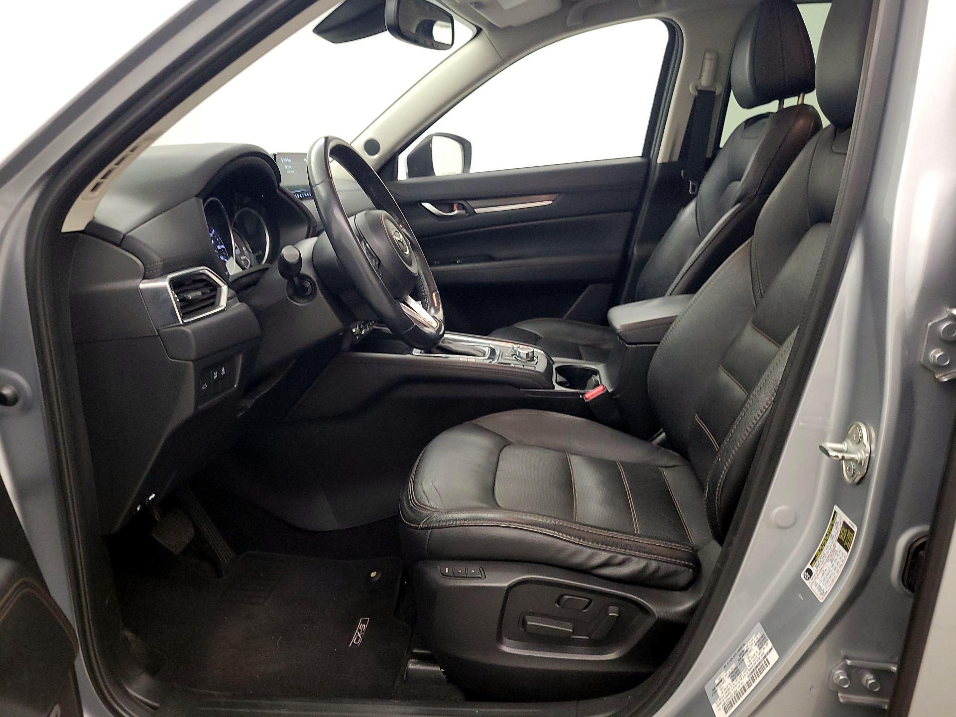 Thumbnail: 2018 Mazda CX-5 - 11