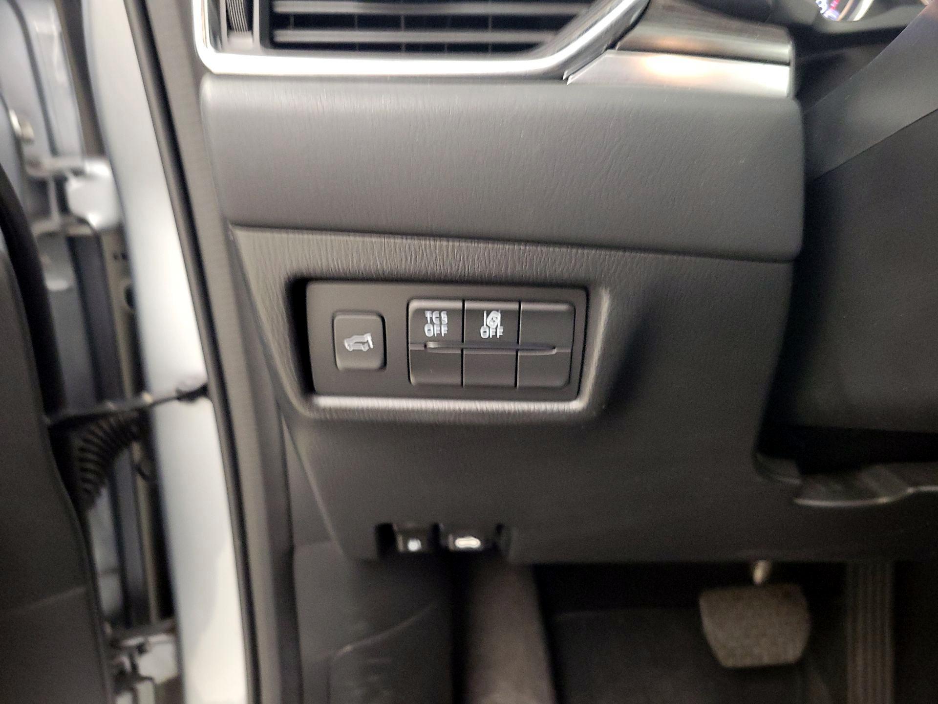 Thumbnail: 2018 Mazda CX-5 - 13