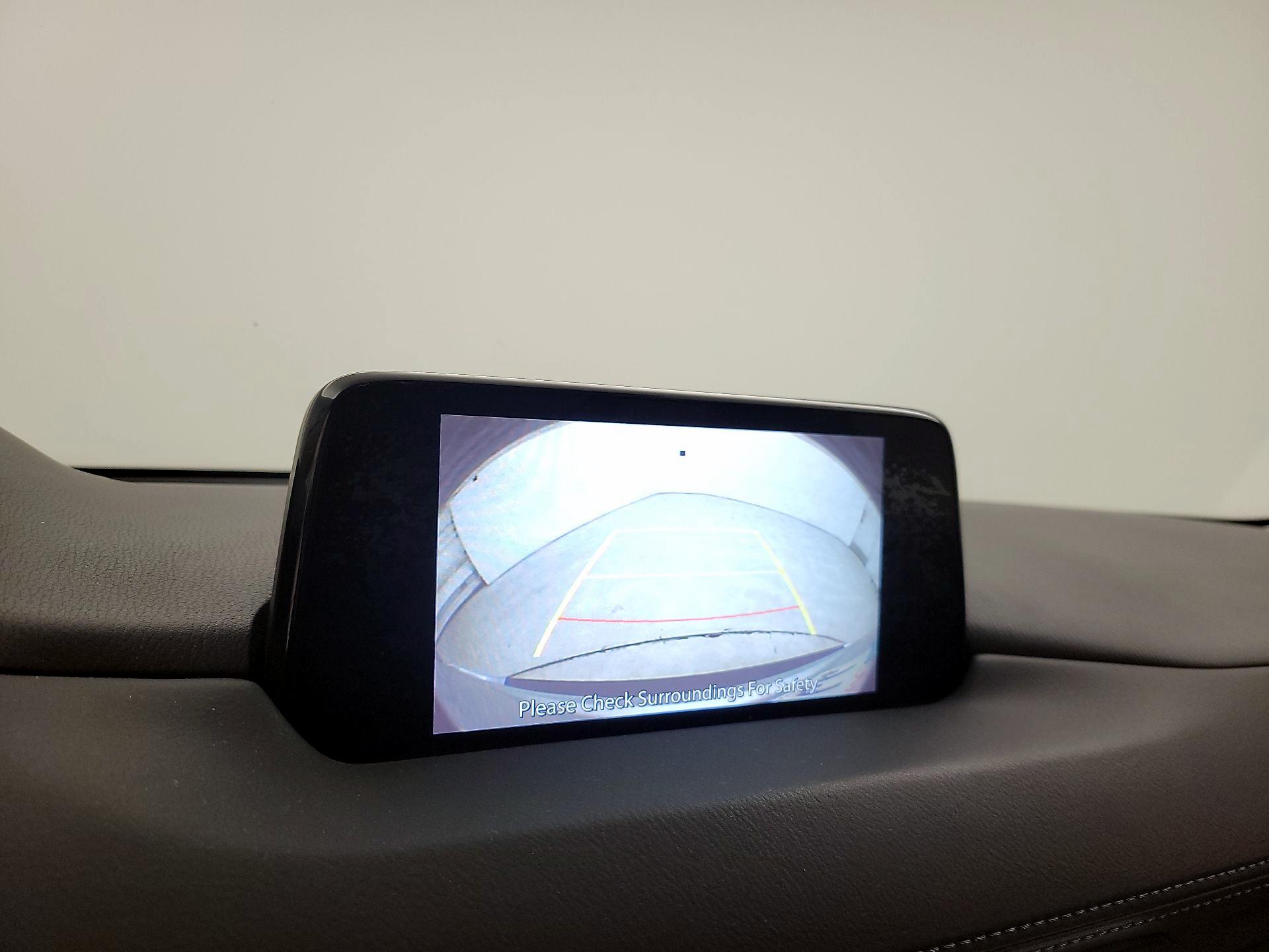 Thumbnail: 2018 Mazda CX-5 - 14