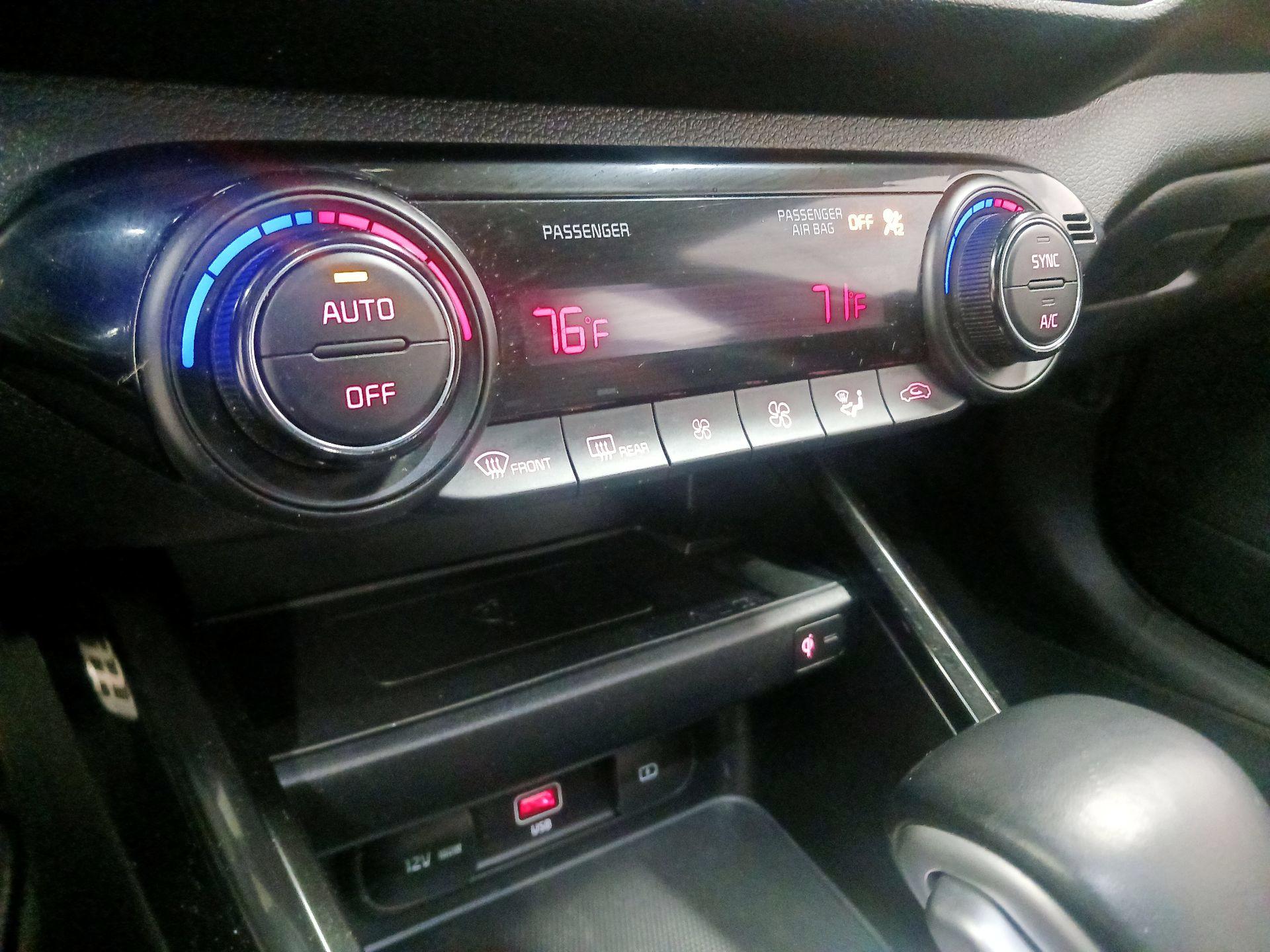 Thumbnail: 2023 Kia Forte - 13