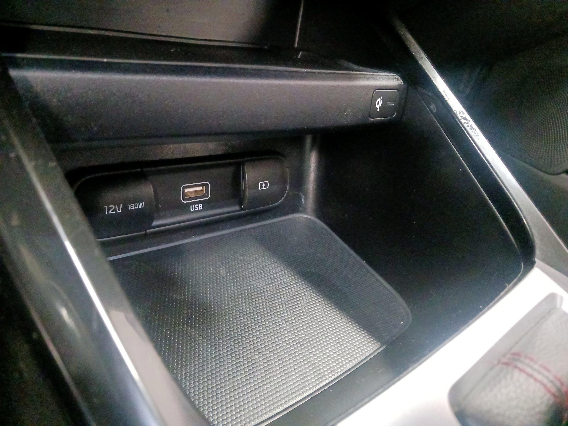 Thumbnail: 2023 Kia Forte - 15