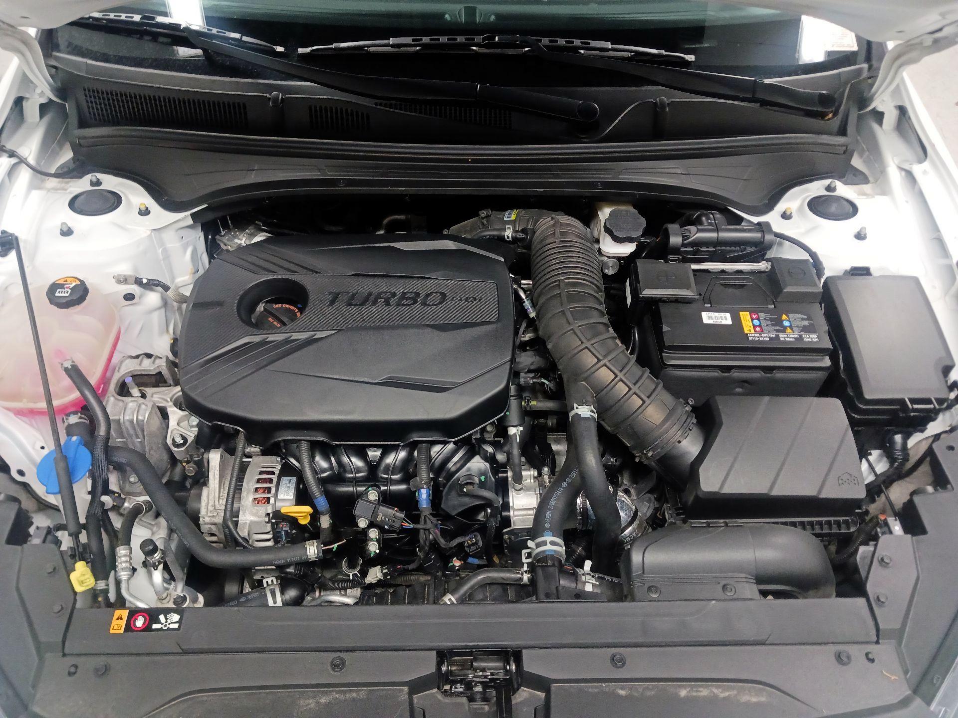 Thumbnail: 2023 Kia Forte - 18