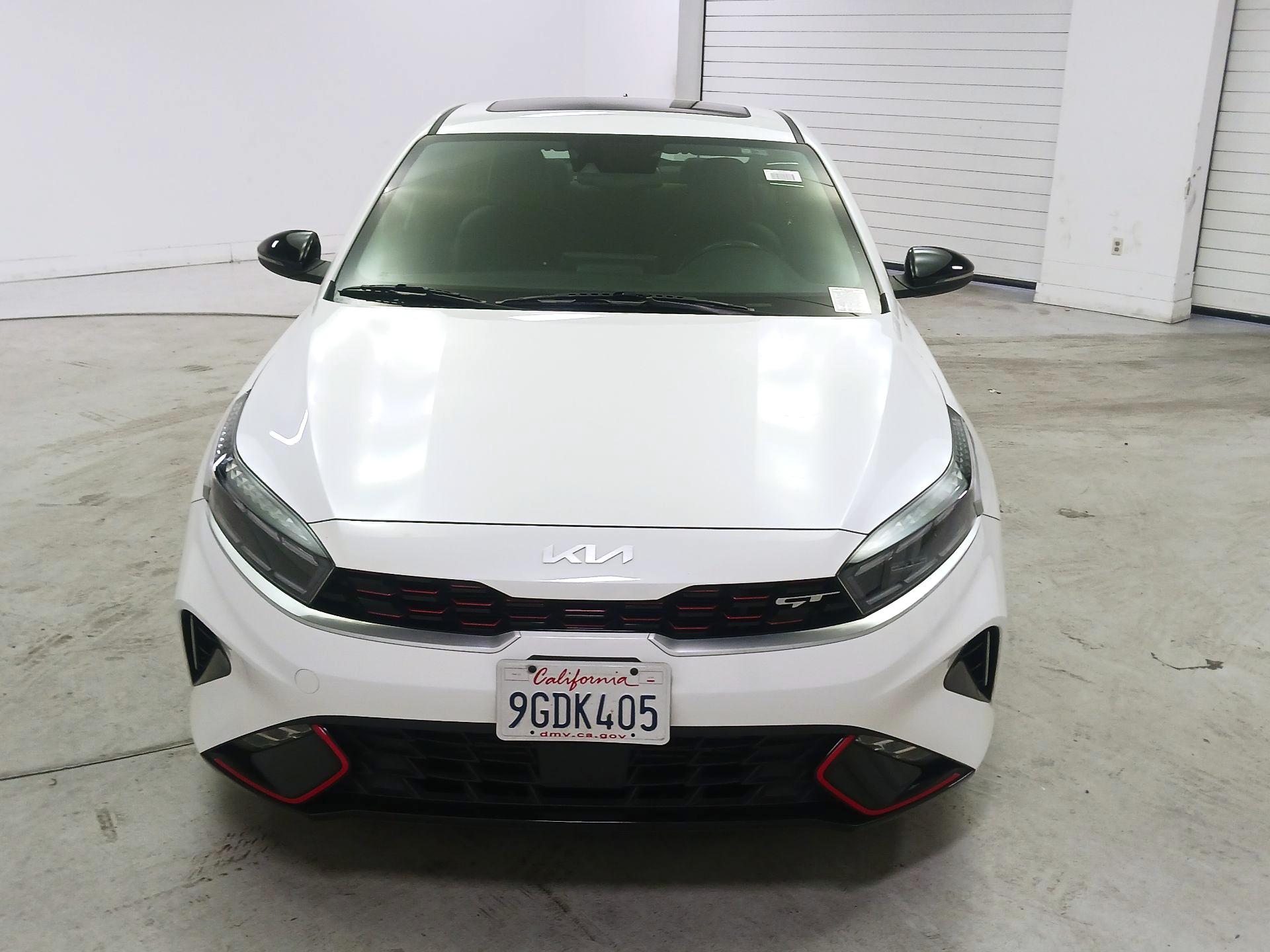 Thumbnail: 2023 Kia Forte - 2