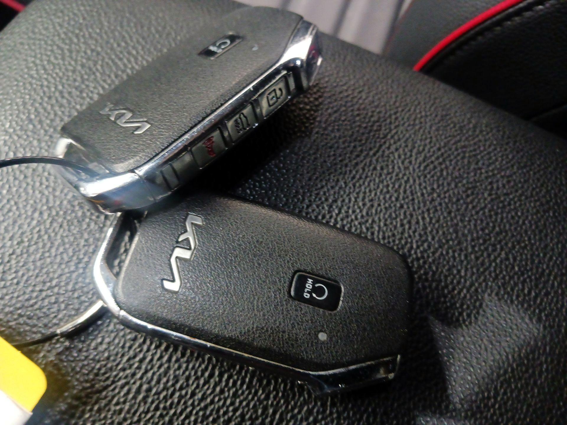 Thumbnail: 2023 Kia Forte - 19