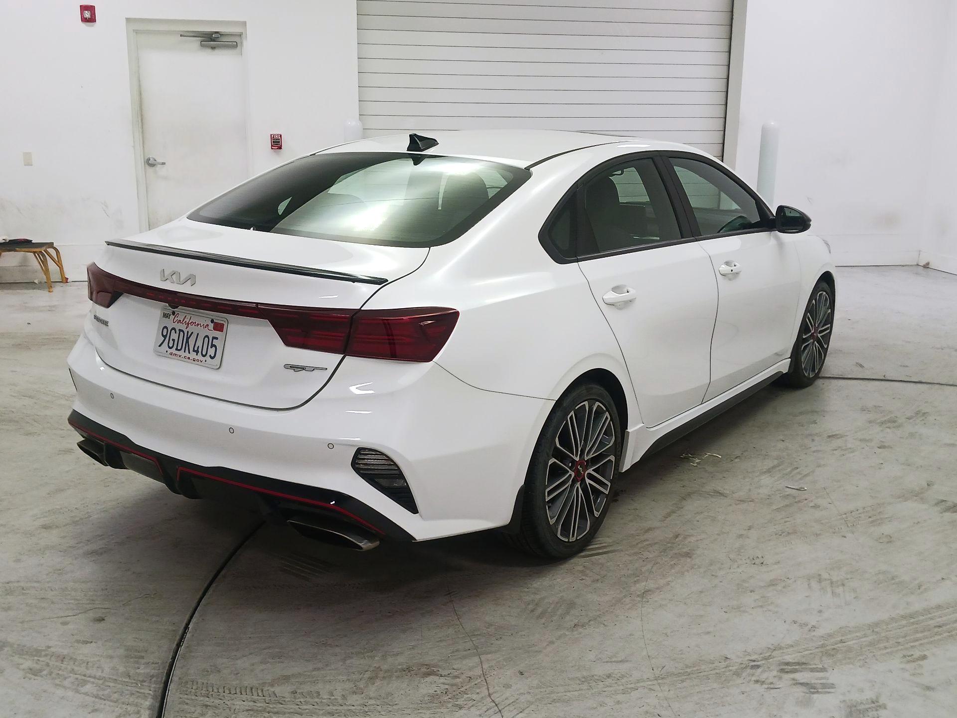 Thumbnail: 2023 Kia Forte - 5