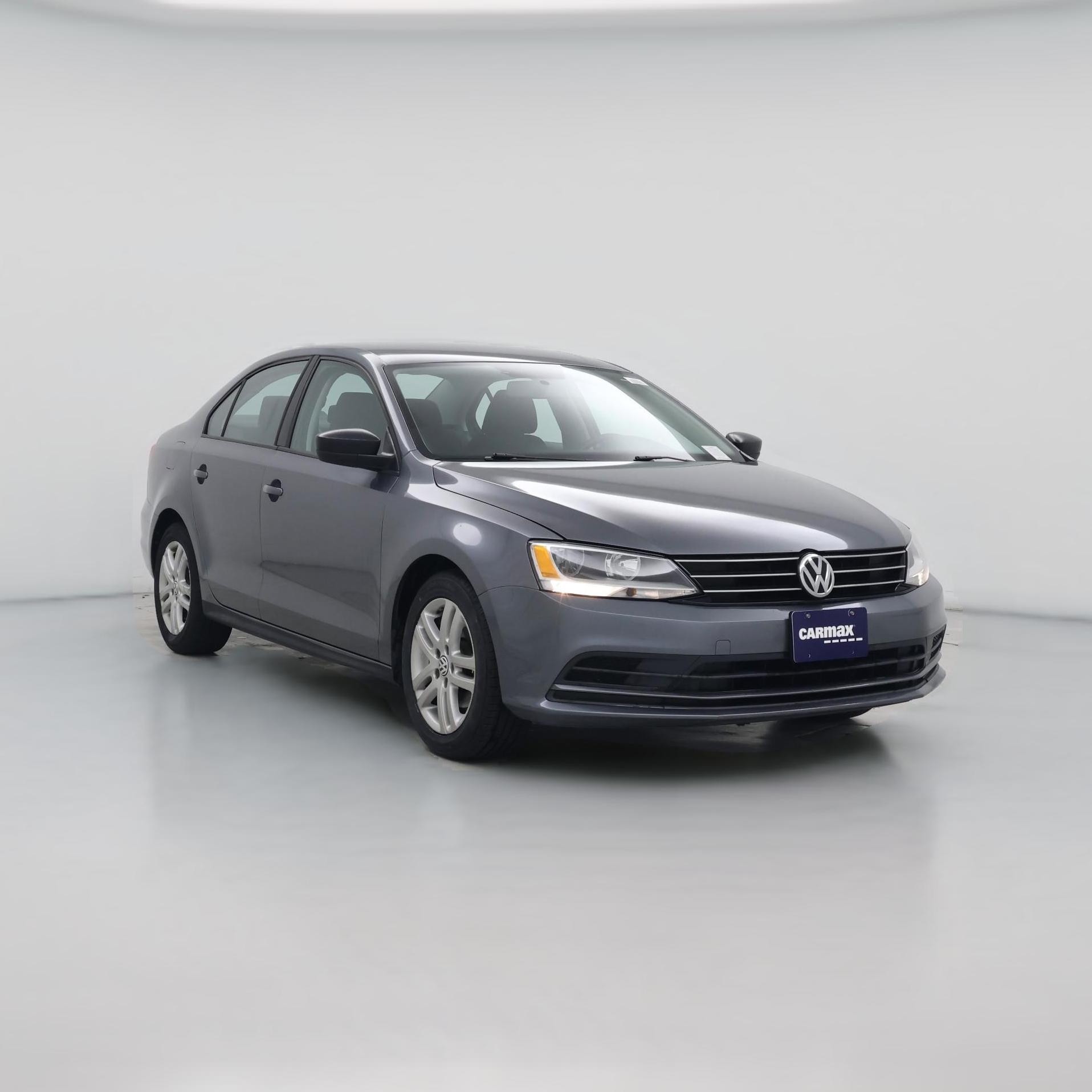 Thumbnail: 2015 Volkswagen Jetta - 1
