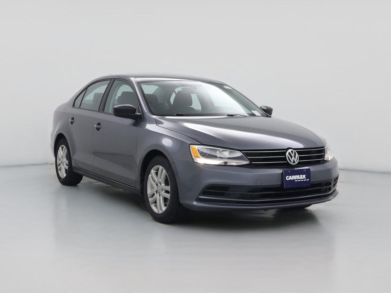 2015 Volkswagen Jetta S