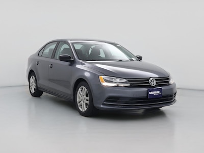 2015 Volkswagen Jetta S