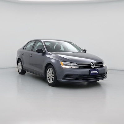 2015 Volkswagen Jetta S