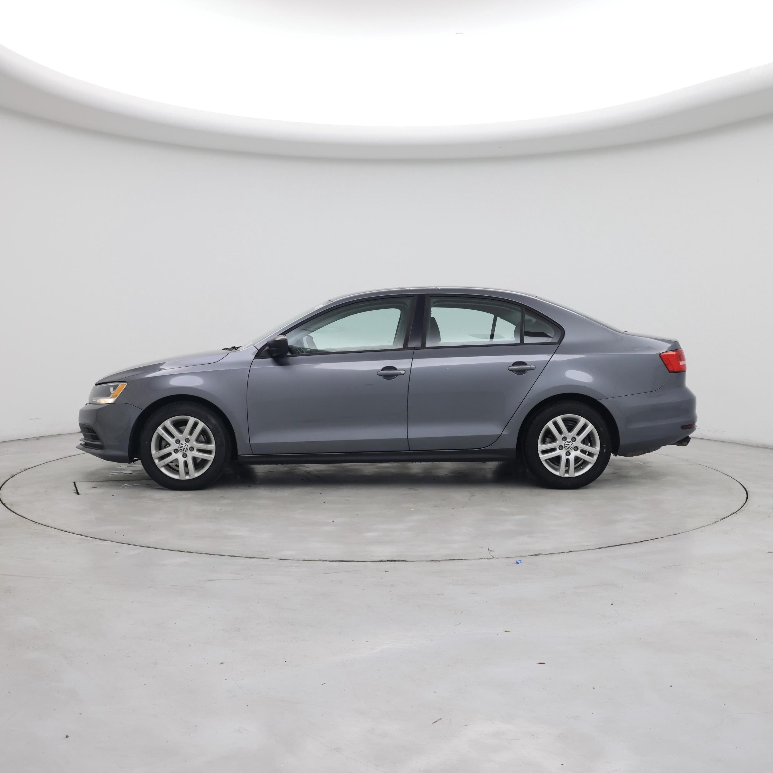 Thumbnail: 2015 Volkswagen Jetta - 3