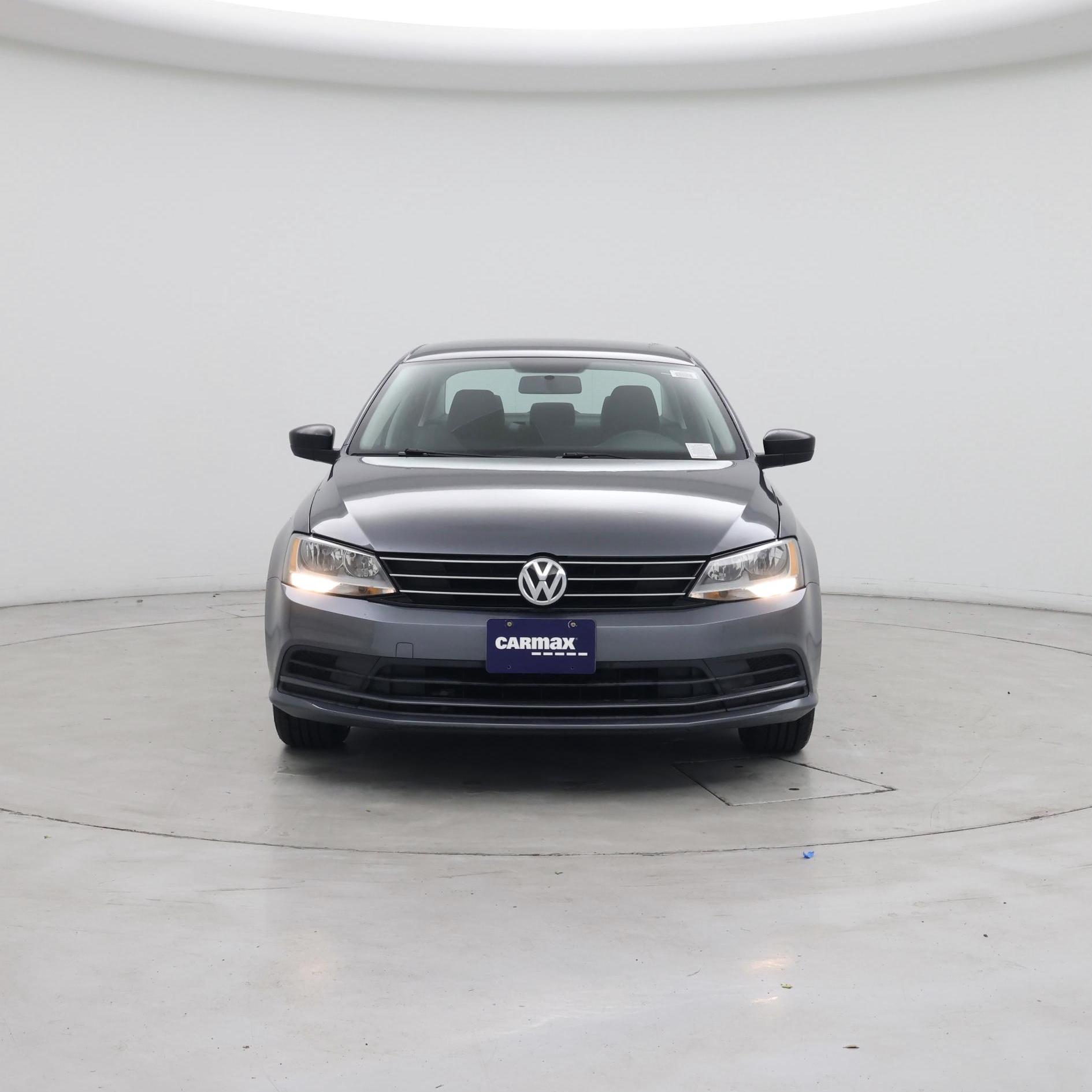 Thumbnail: 2015 Volkswagen Jetta - 5
