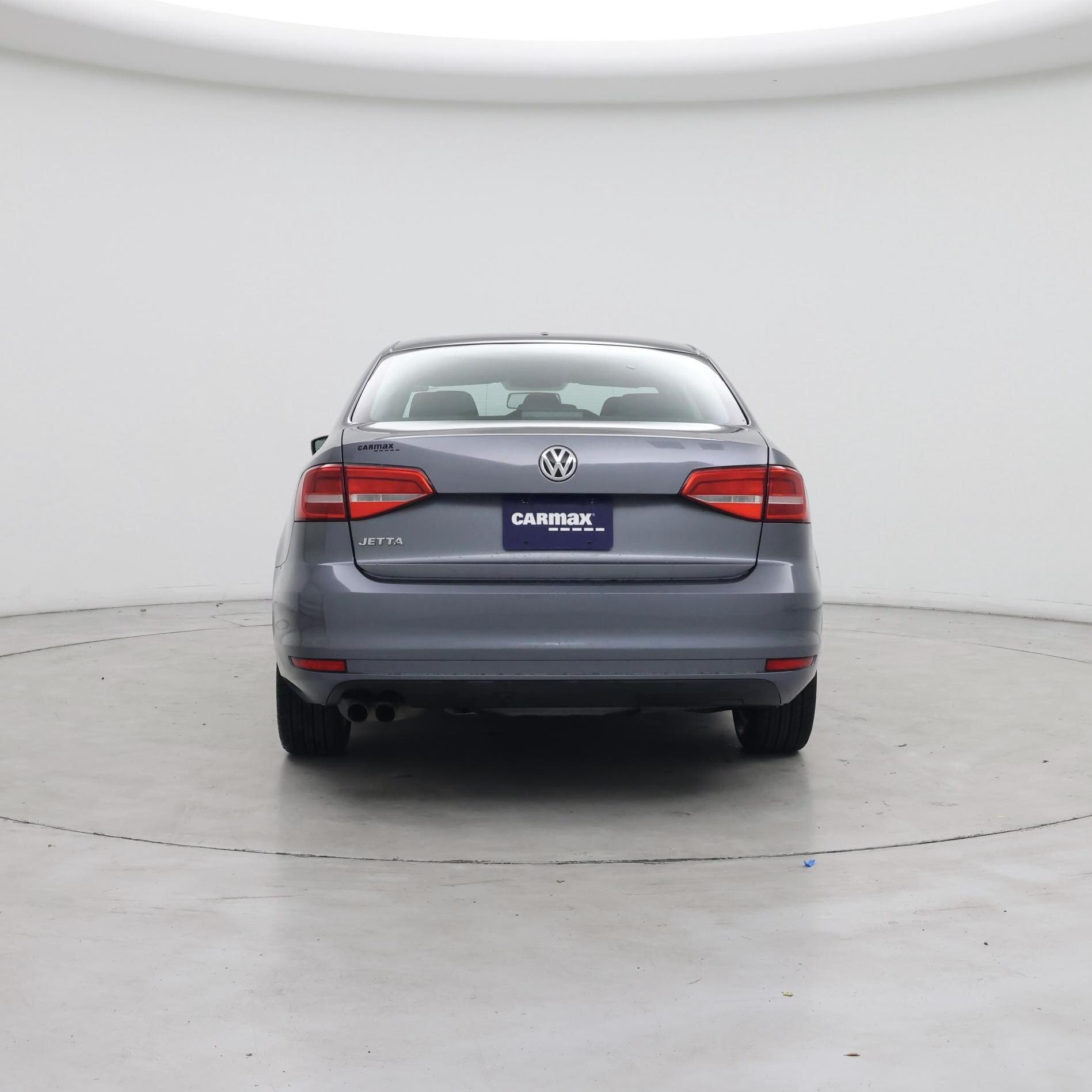 Thumbnail: 2015 Volkswagen Jetta - 6