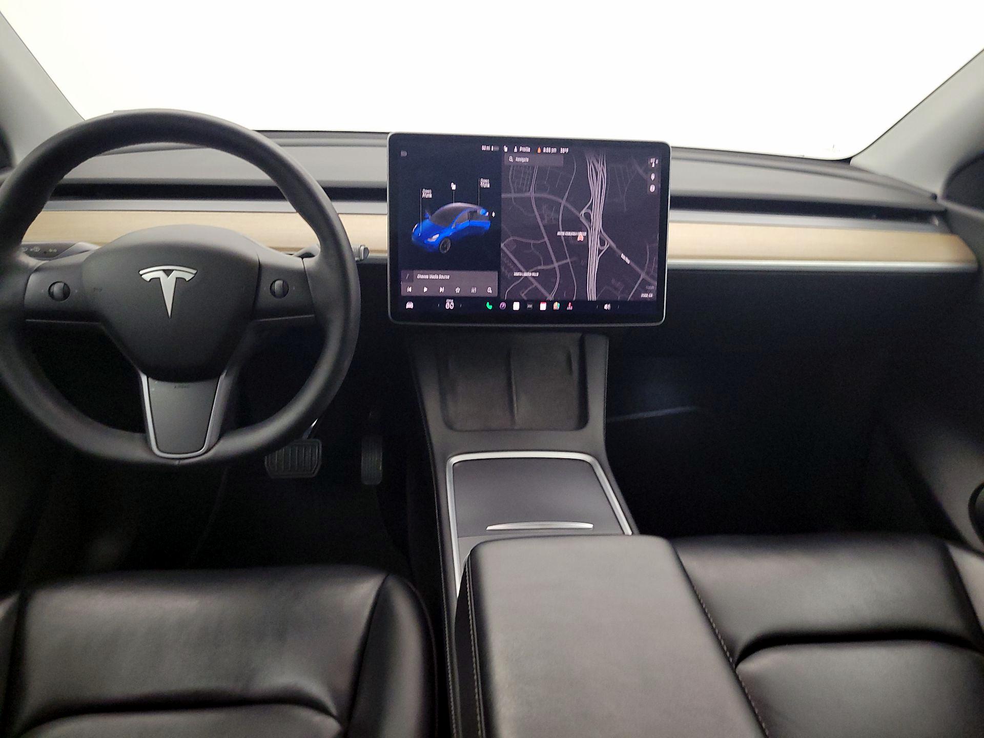 Thumbnail: 2021 Tesla Model Y - 9