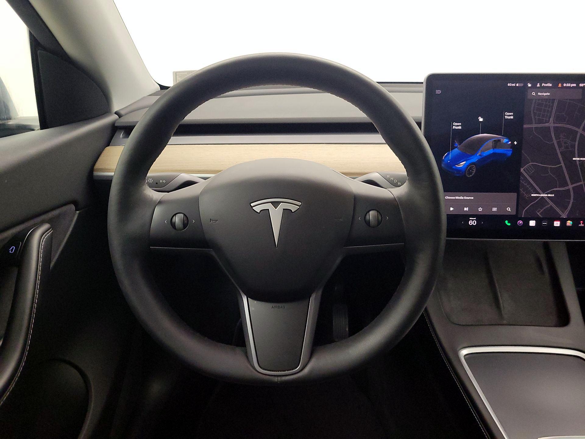 Thumbnail: 2021 Tesla Model Y - 10