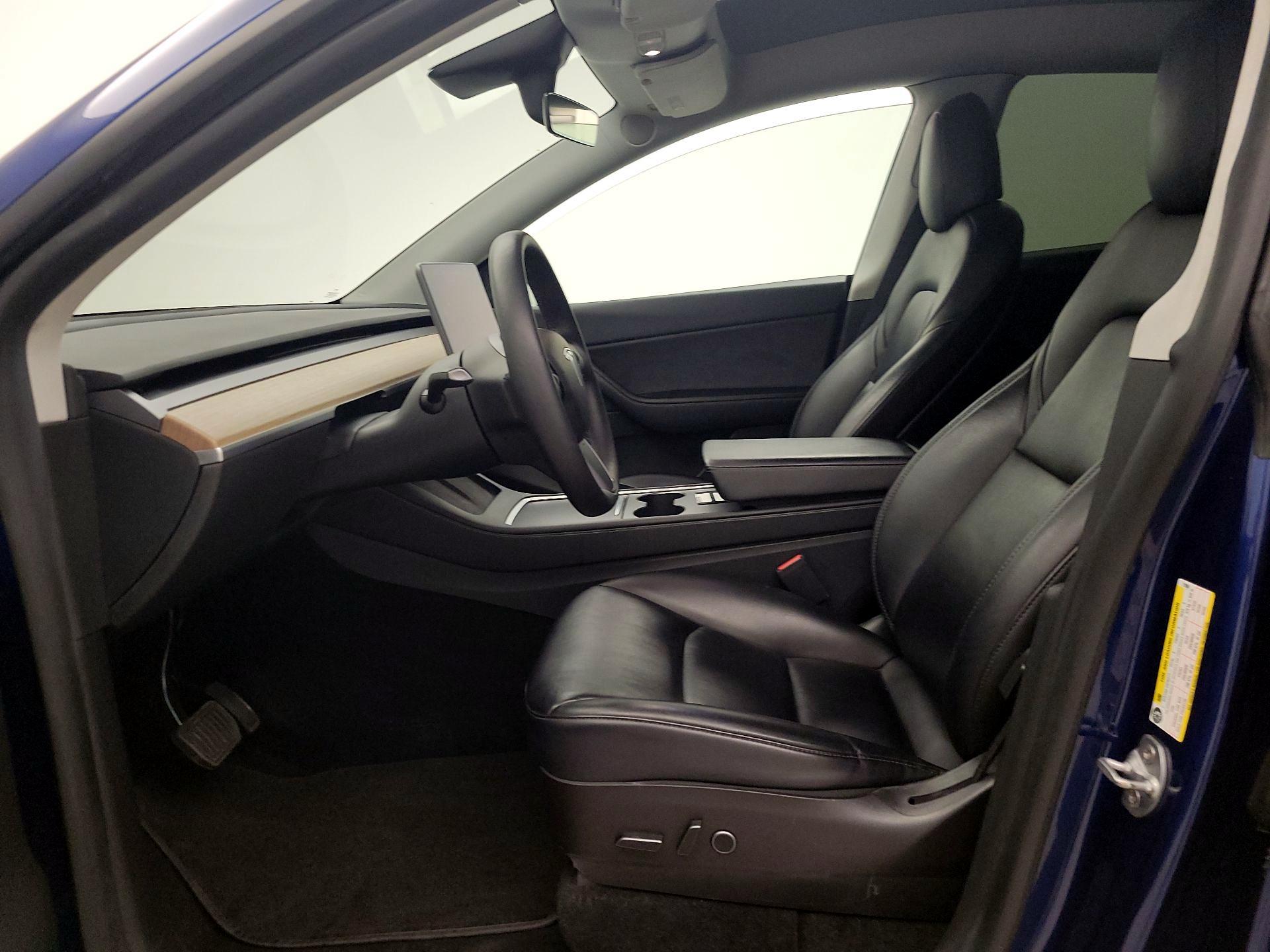 Thumbnail: 2021 Tesla Model Y - 11