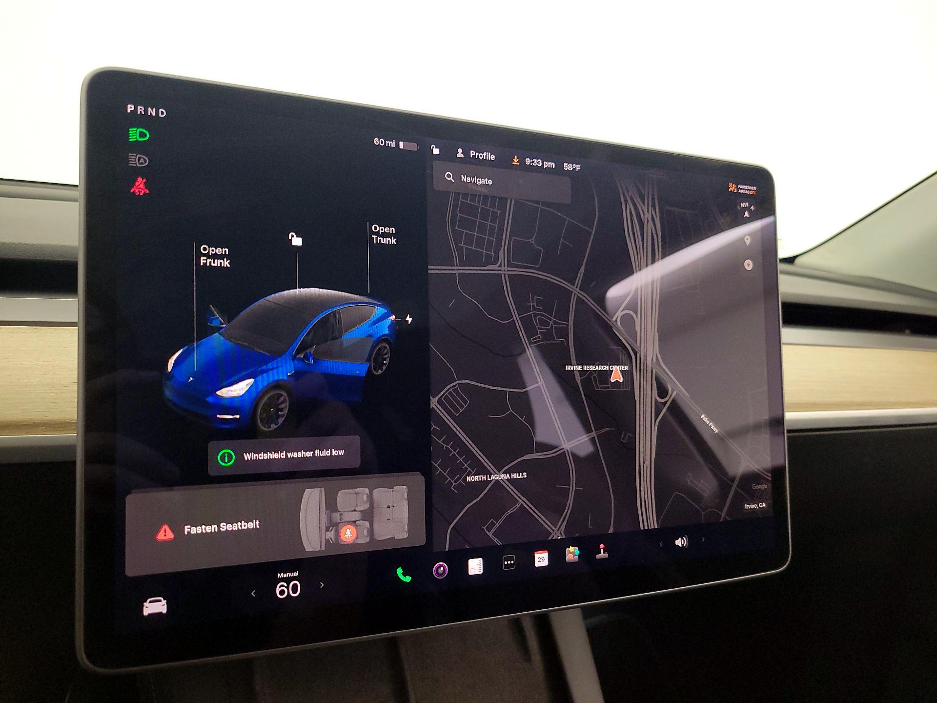 Thumbnail: 2021 Tesla Model Y - 13