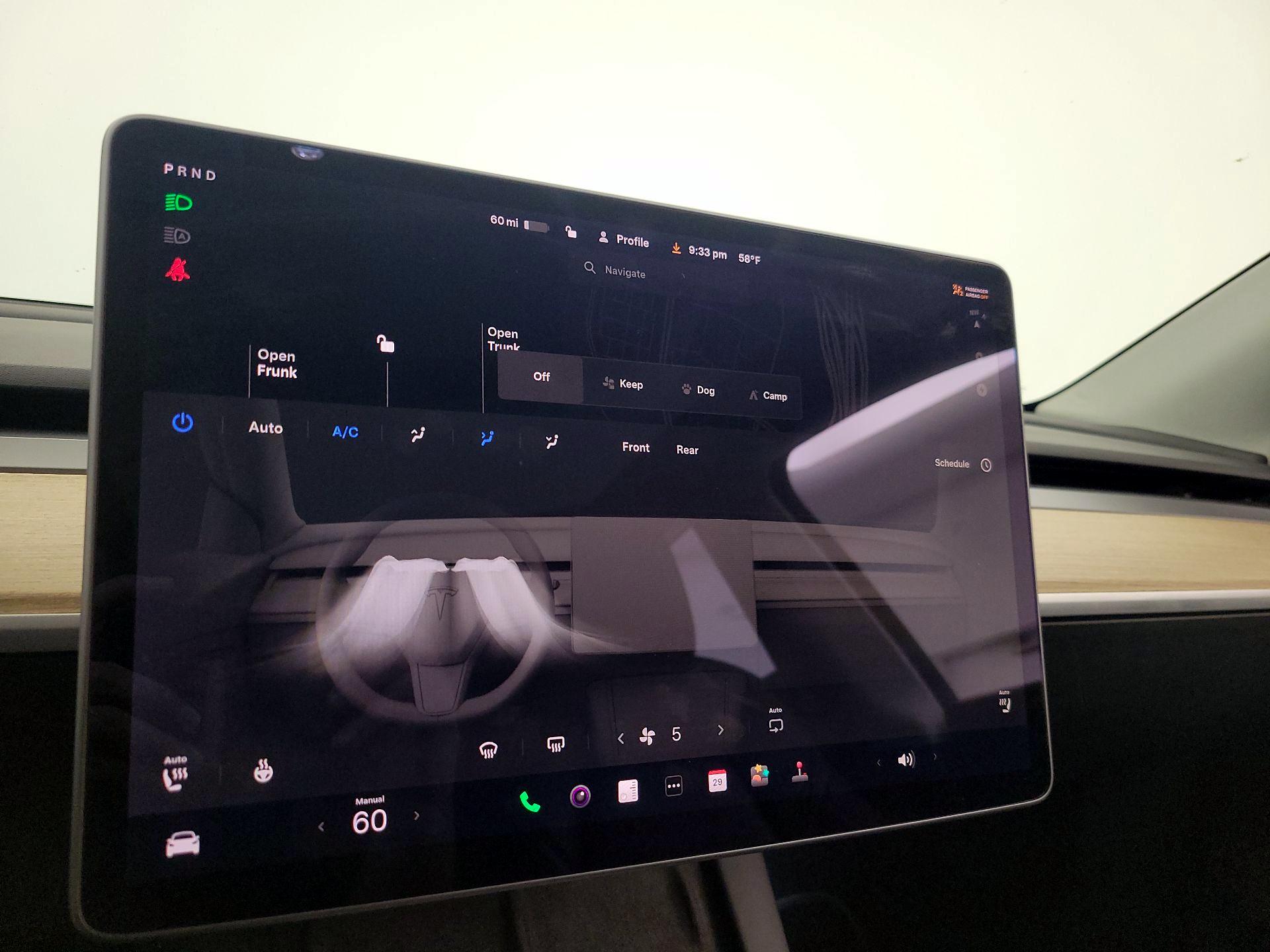 Thumbnail: 2021 Tesla Model Y - 16