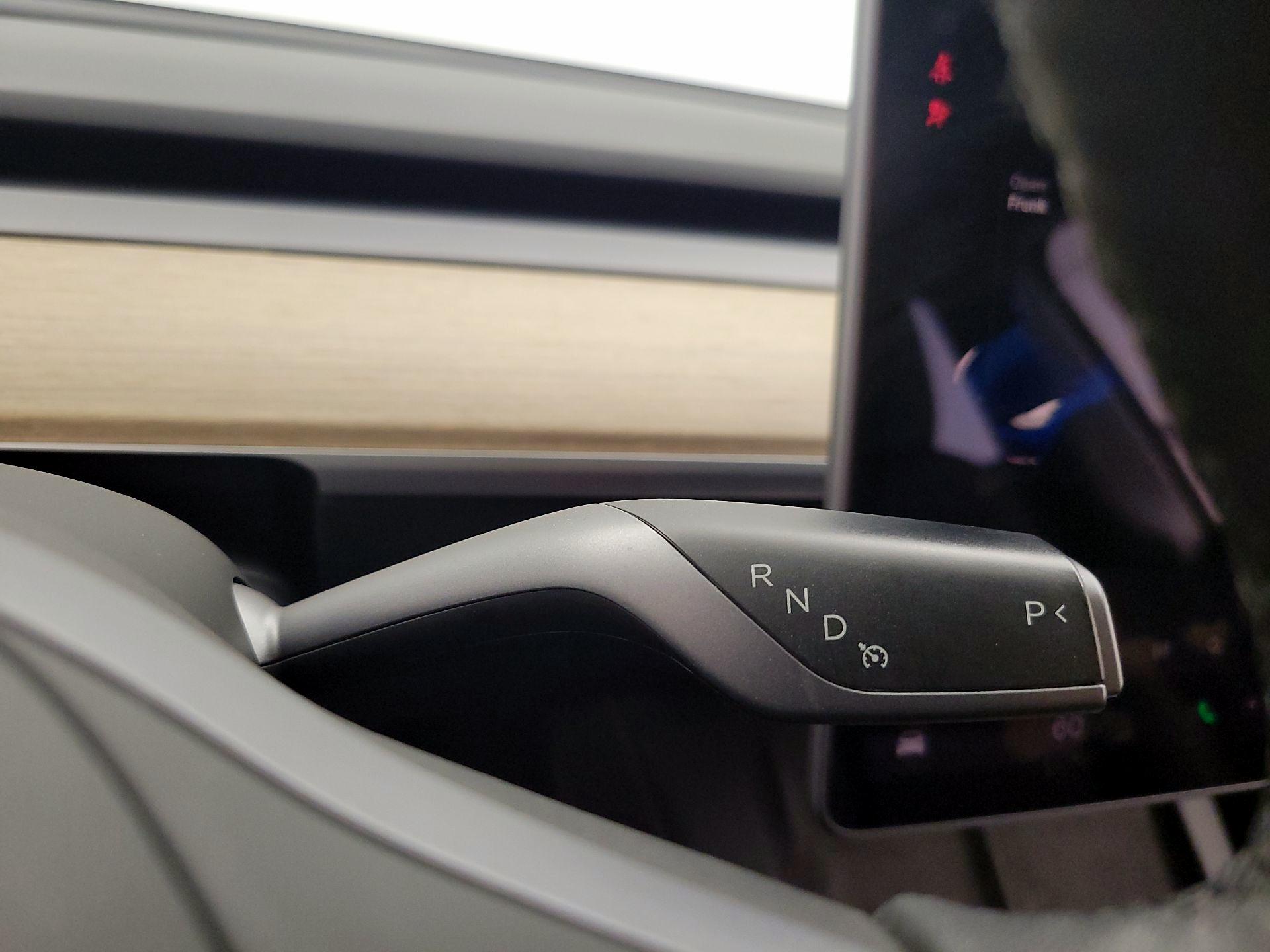 Thumbnail: 2021 Tesla Model Y - 17