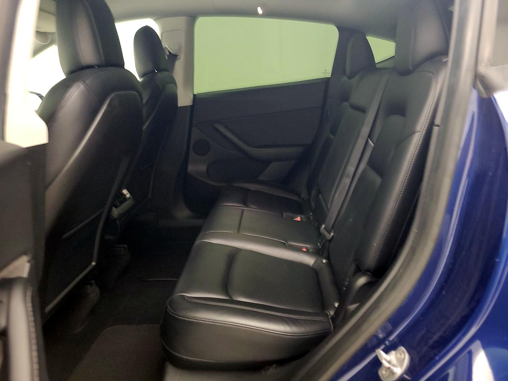 Thumbnail: 2021 Tesla Model Y - 18