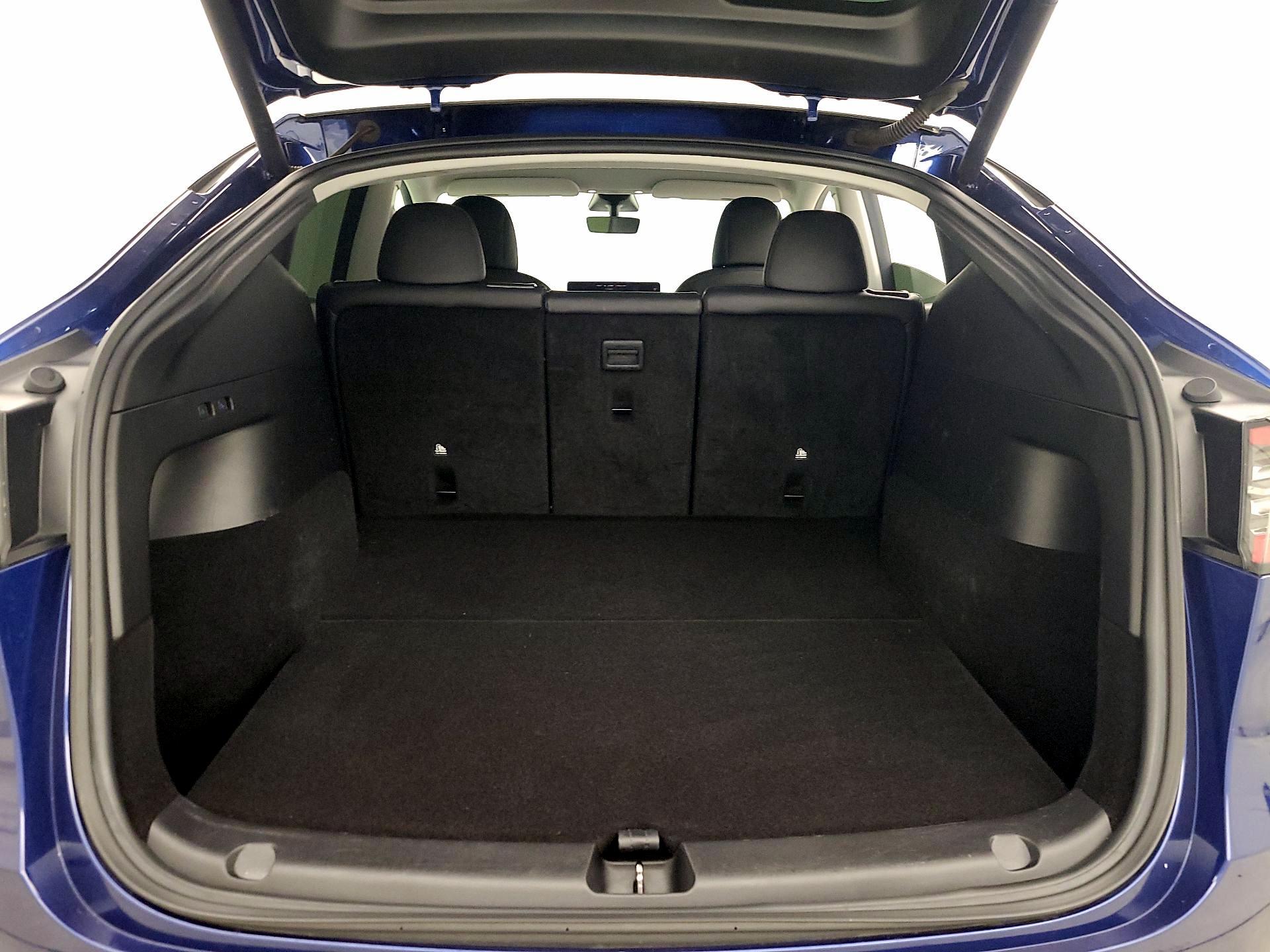 Thumbnail: 2021 Tesla Model Y - 19