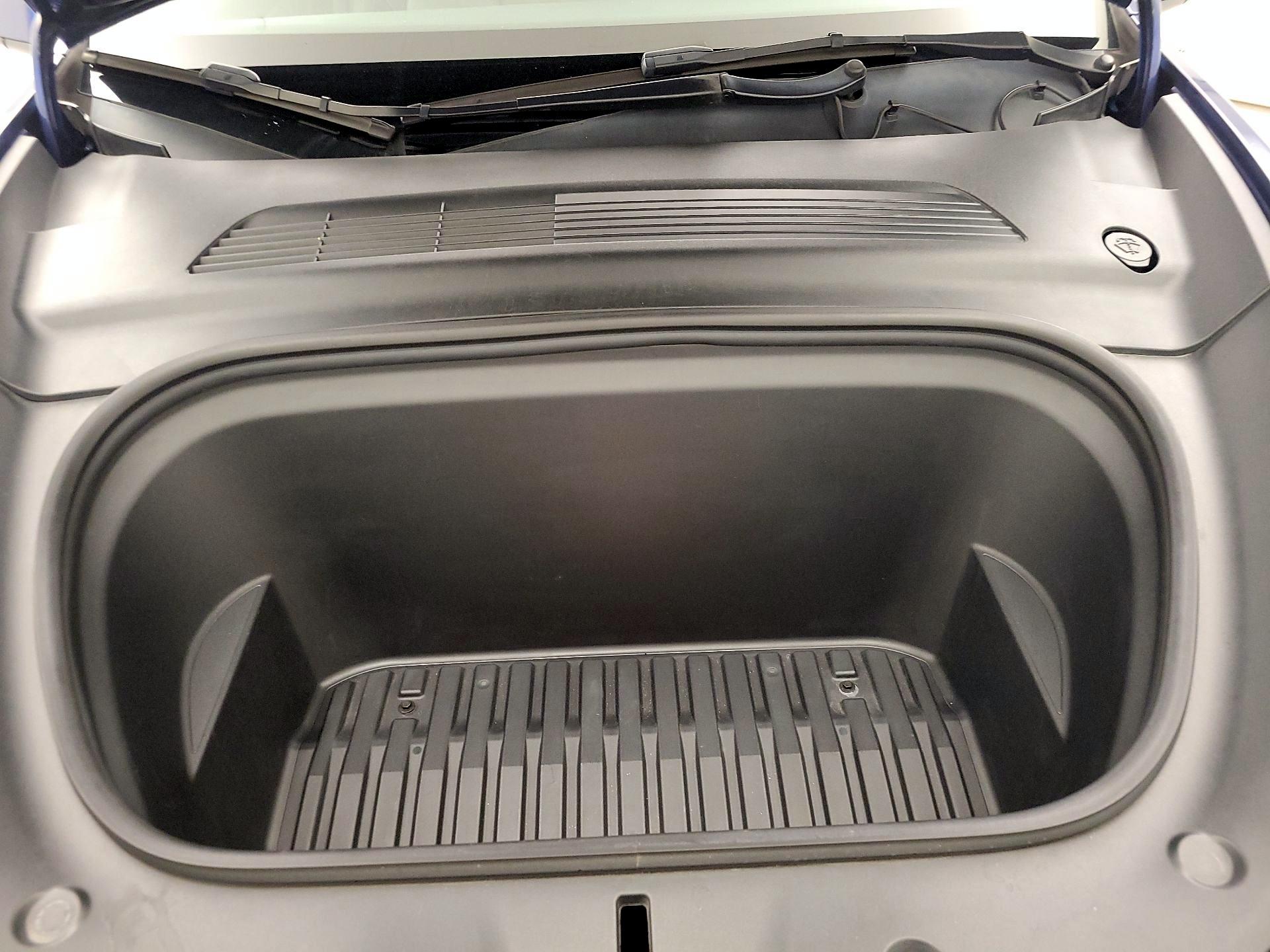 Thumbnail: 2021 Tesla Model Y - 20