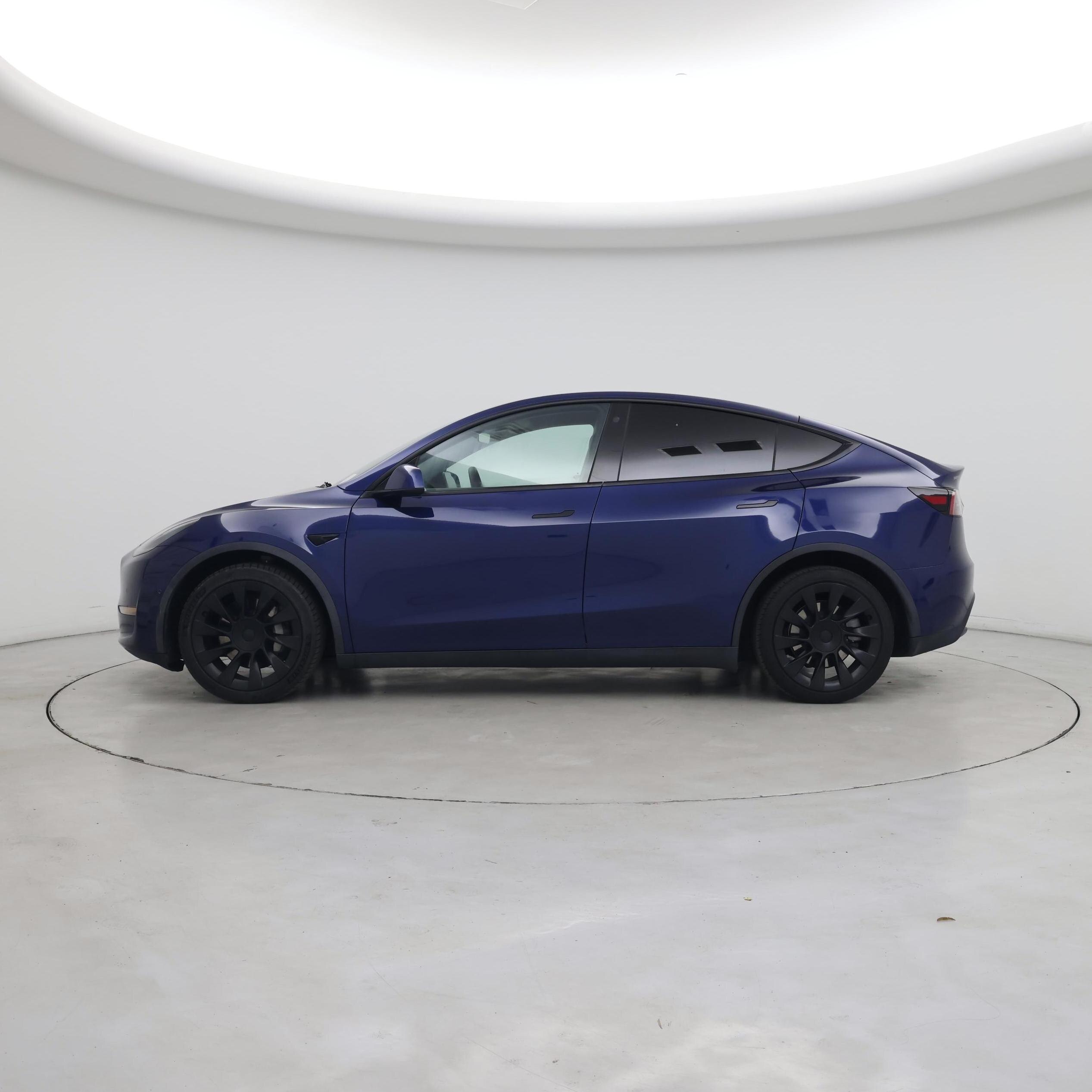 Thumbnail: 2021 Tesla Model Y - 3