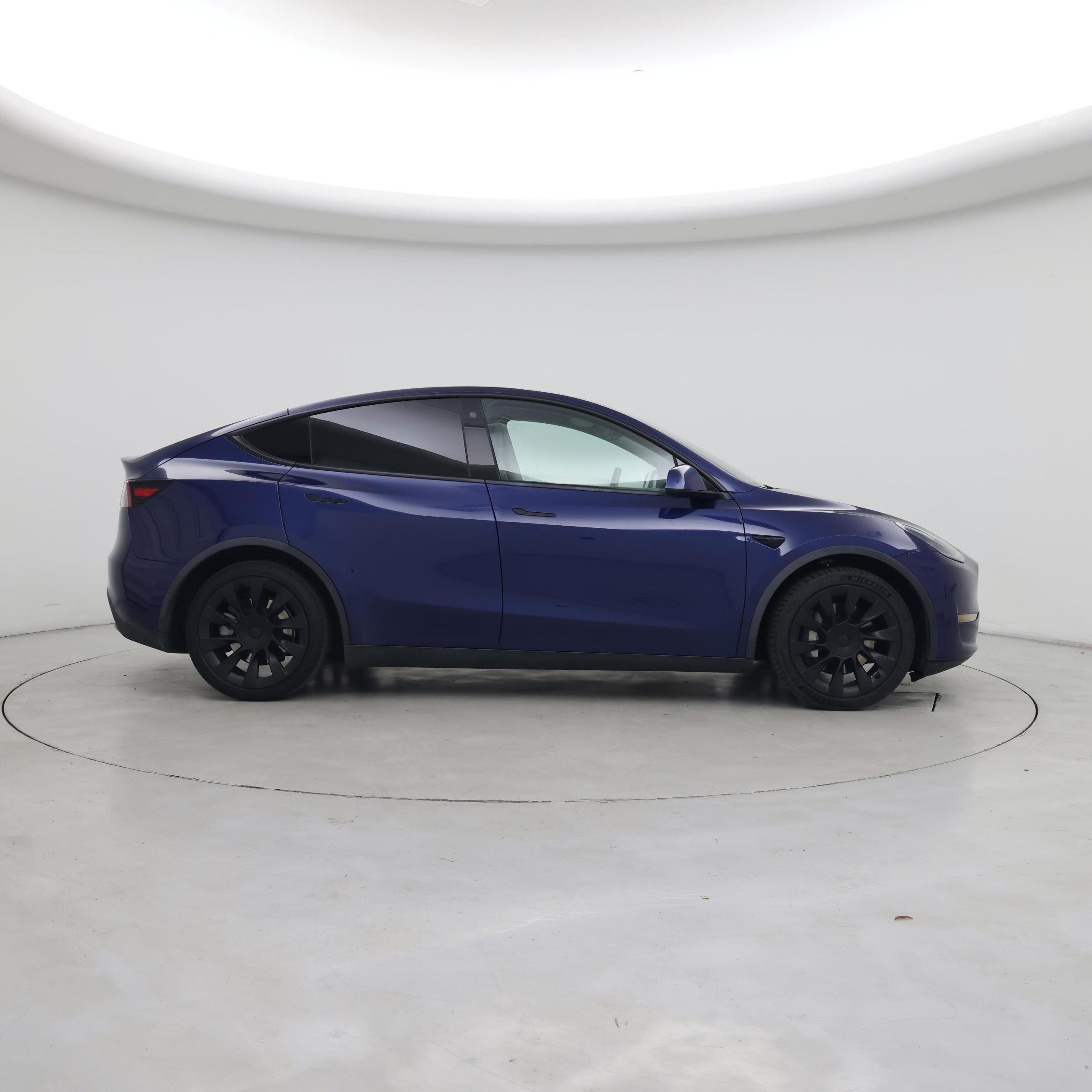 Thumbnail: 2021 Tesla Model Y - 7