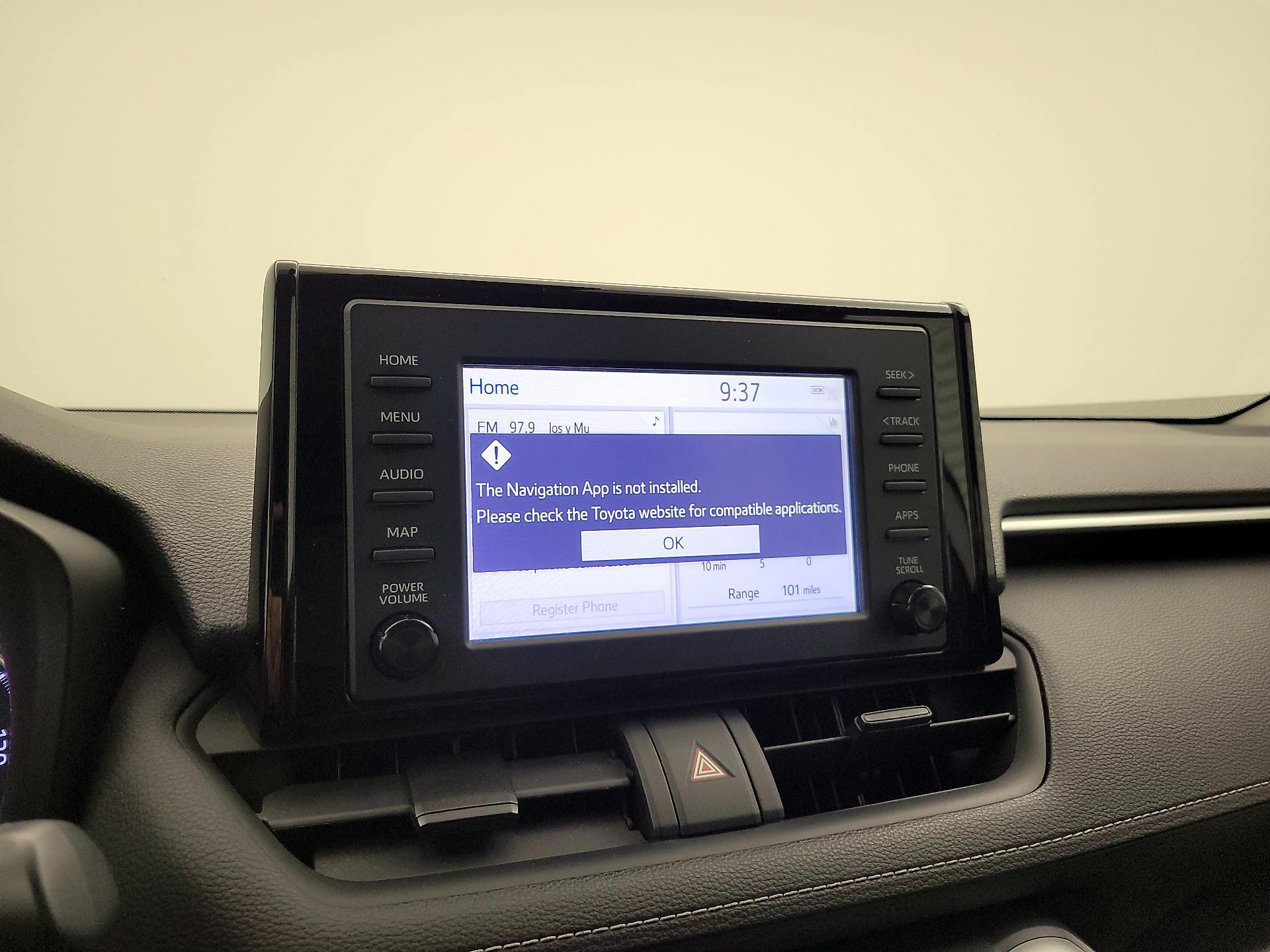 Thumbnail: 2019 Toyota RAV4 - 14