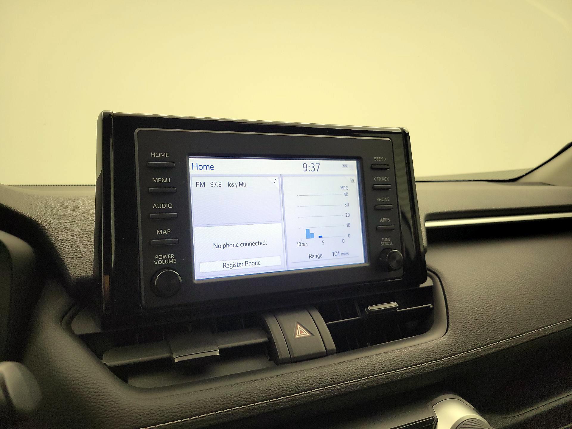 Thumbnail: 2019 Toyota RAV4 - 16