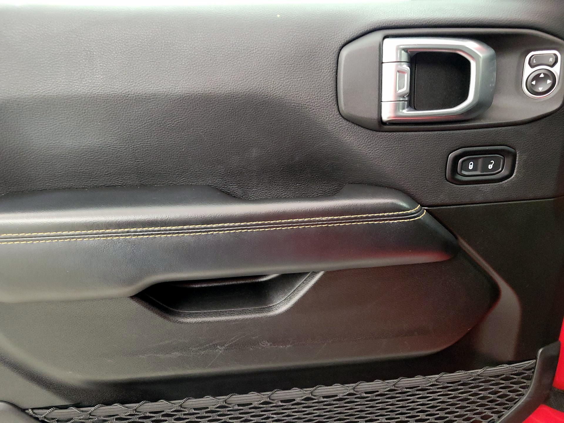 Thumbnail: 2024 Jeep Wrangler - 12